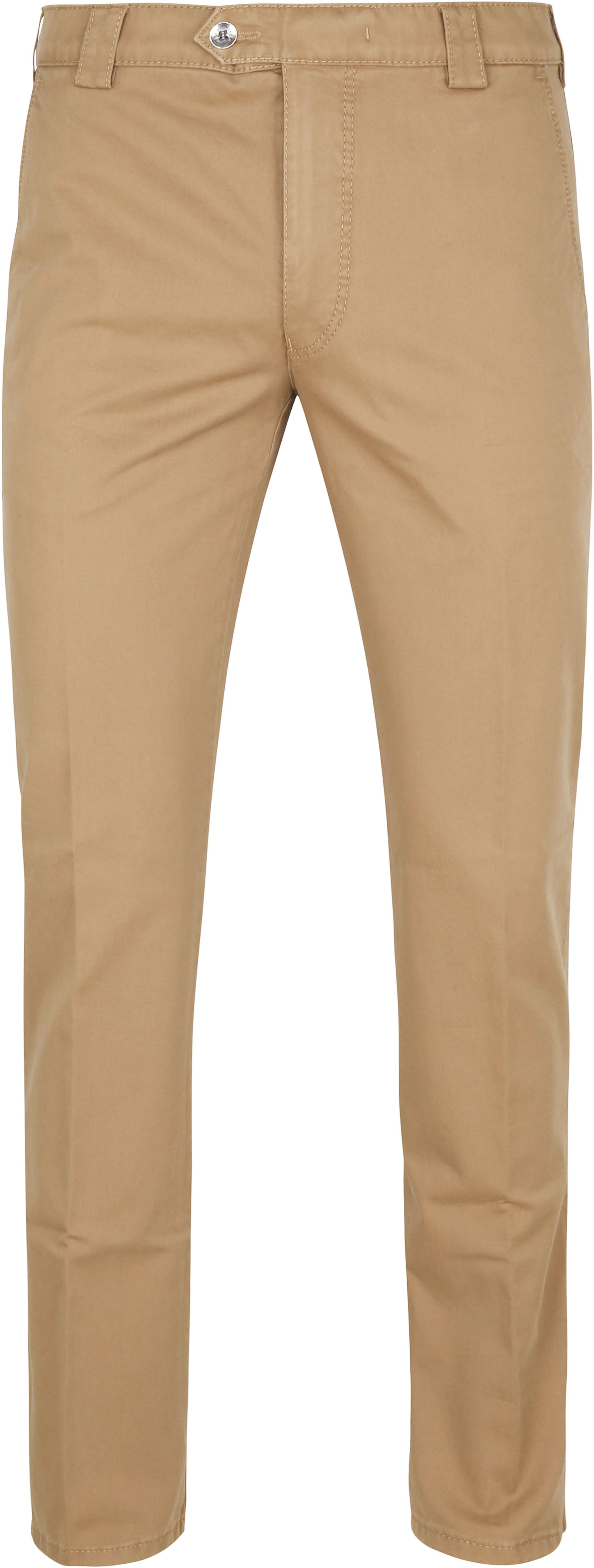 Meyer Hose Roma Camel 1150931600-42