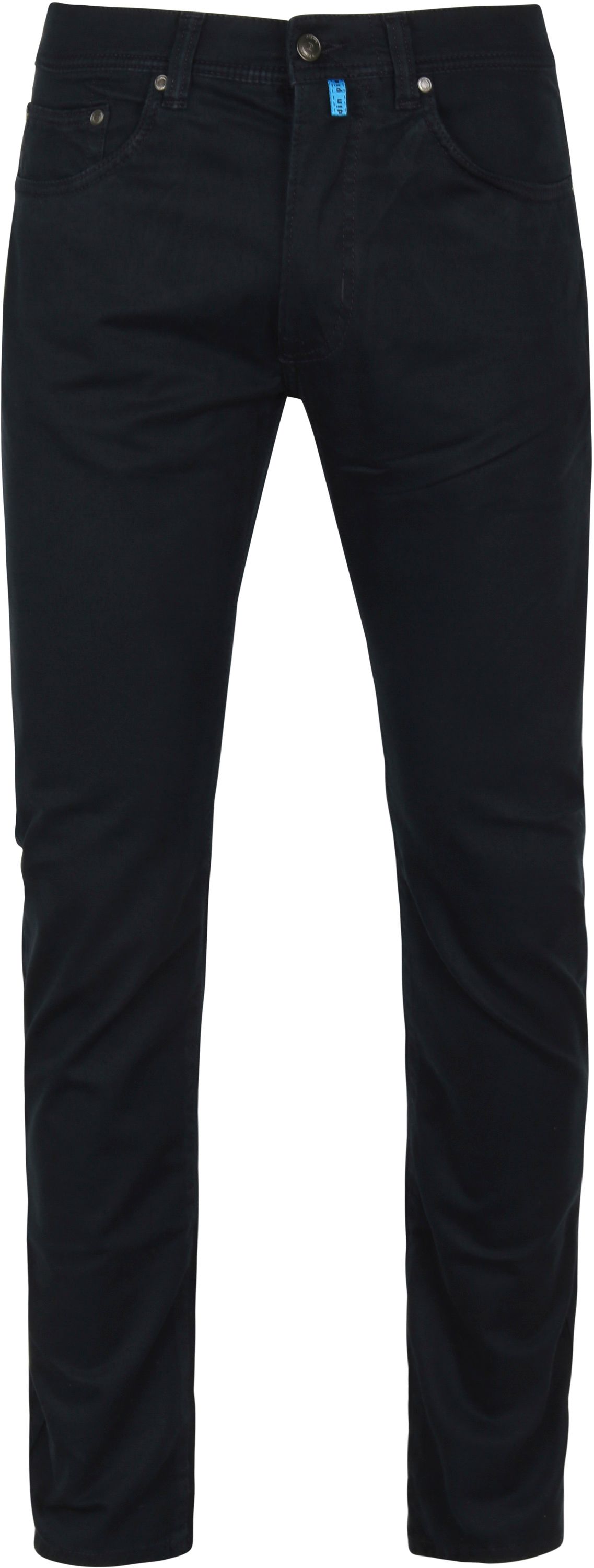 Pierre Cardin 5 Pocket Pants Antibes Dark Blue order online | C3 30070.4015-6000 | Suitable Spain