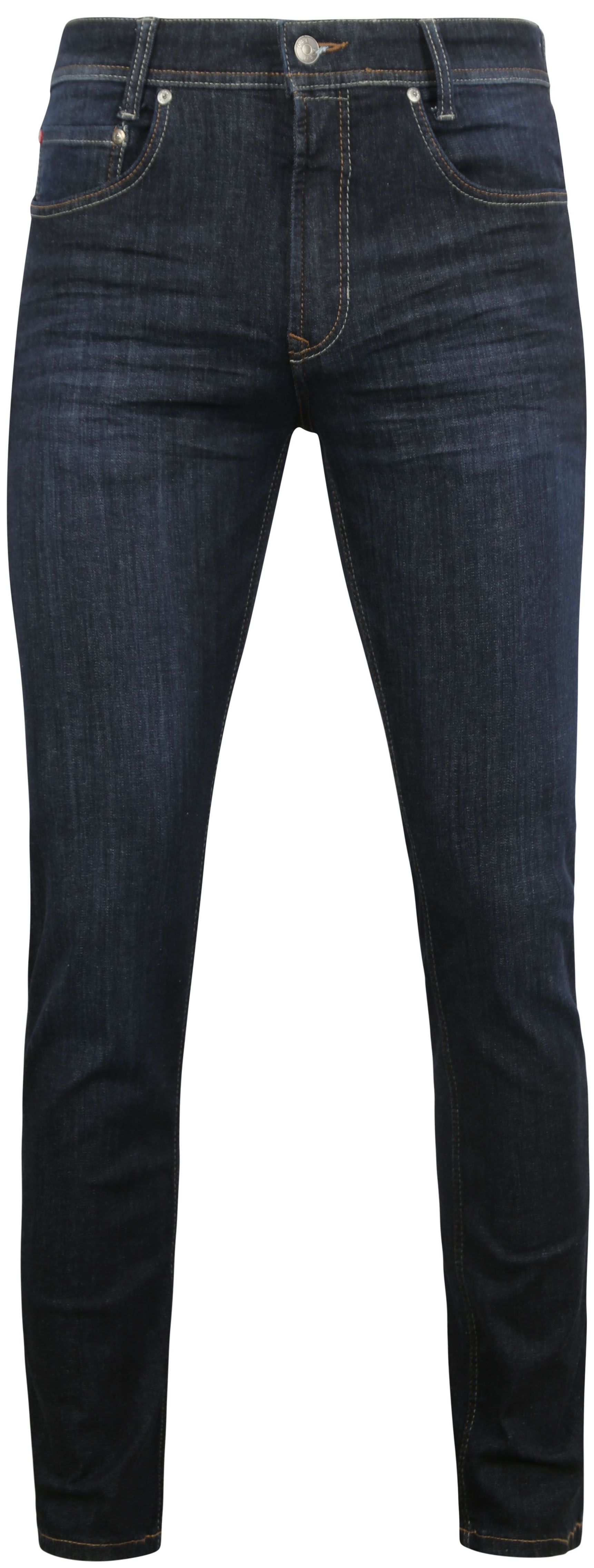 Mac Jeans Arne Pipe Flexx Superstretch H736 1995L MACFLEXX