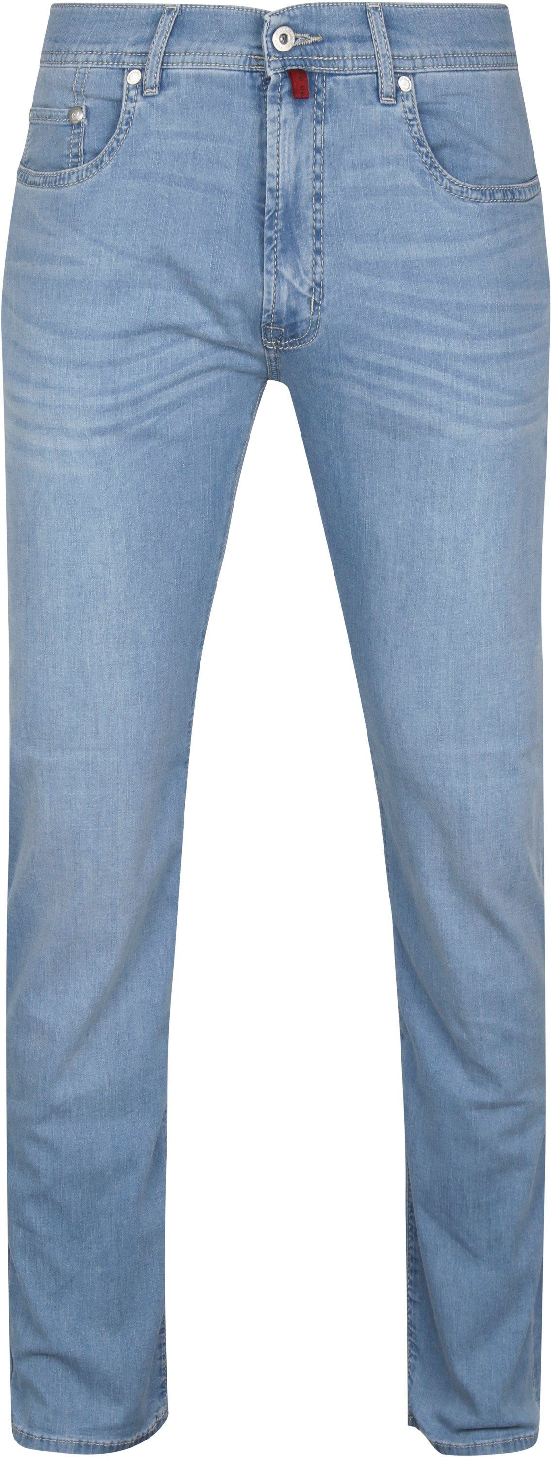 Pierre Cardin Jeans Lyon Future Flex Blue size W 32