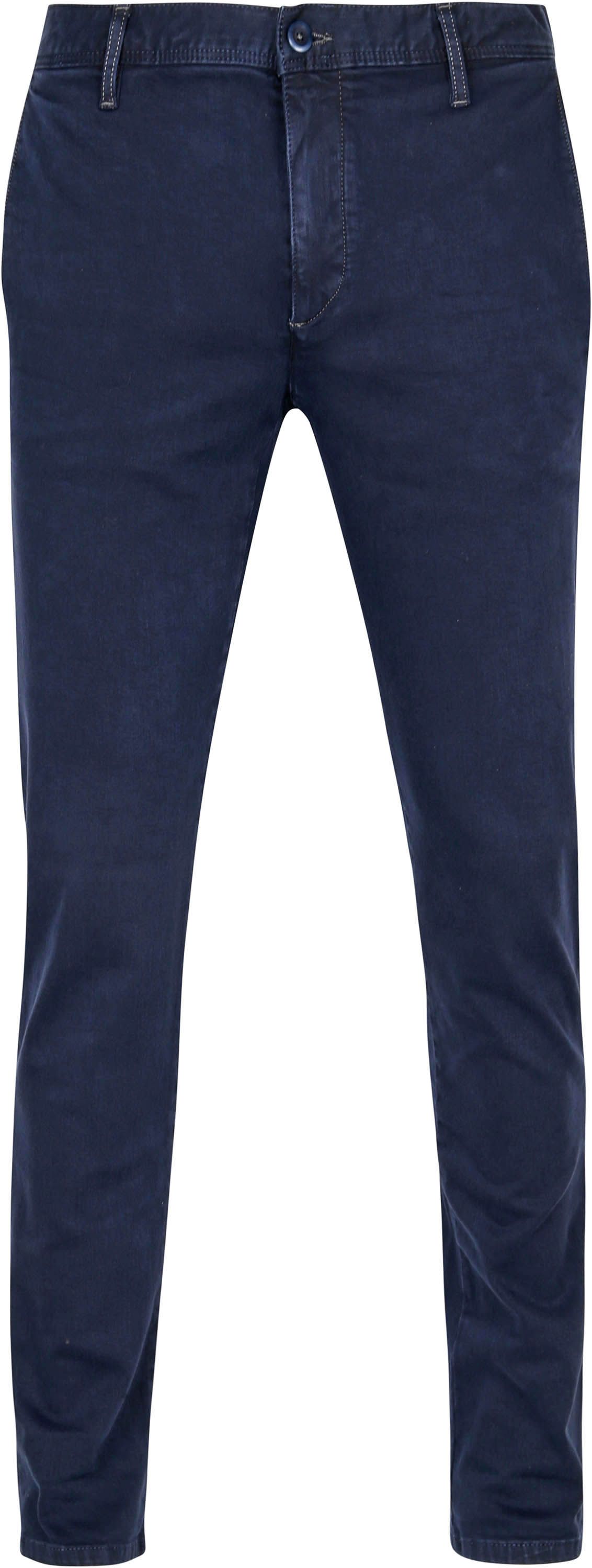 Alberto Rob T400 Dynamic Chino Dunkelblau 62871383-895-895 kaufen | Suitable
