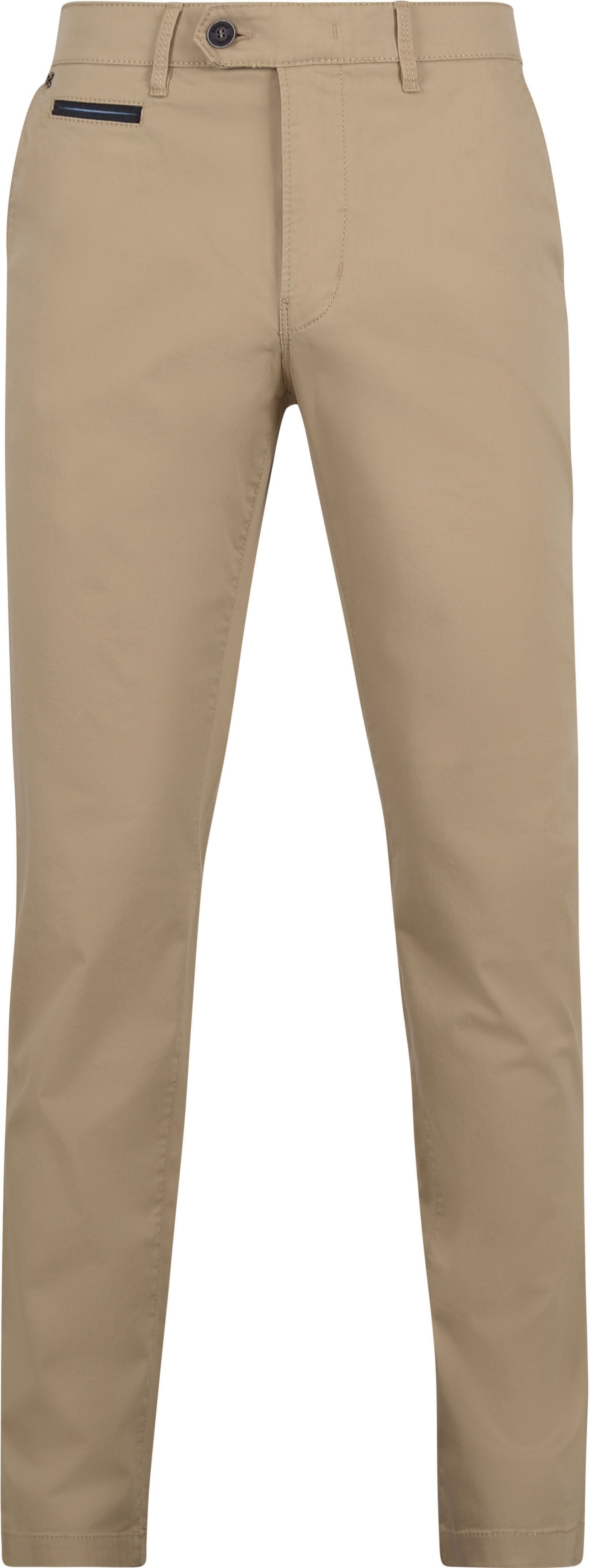 Gardeur Chino Benny 3 Beige BENNY-3 412941-1019 order online | Suitable