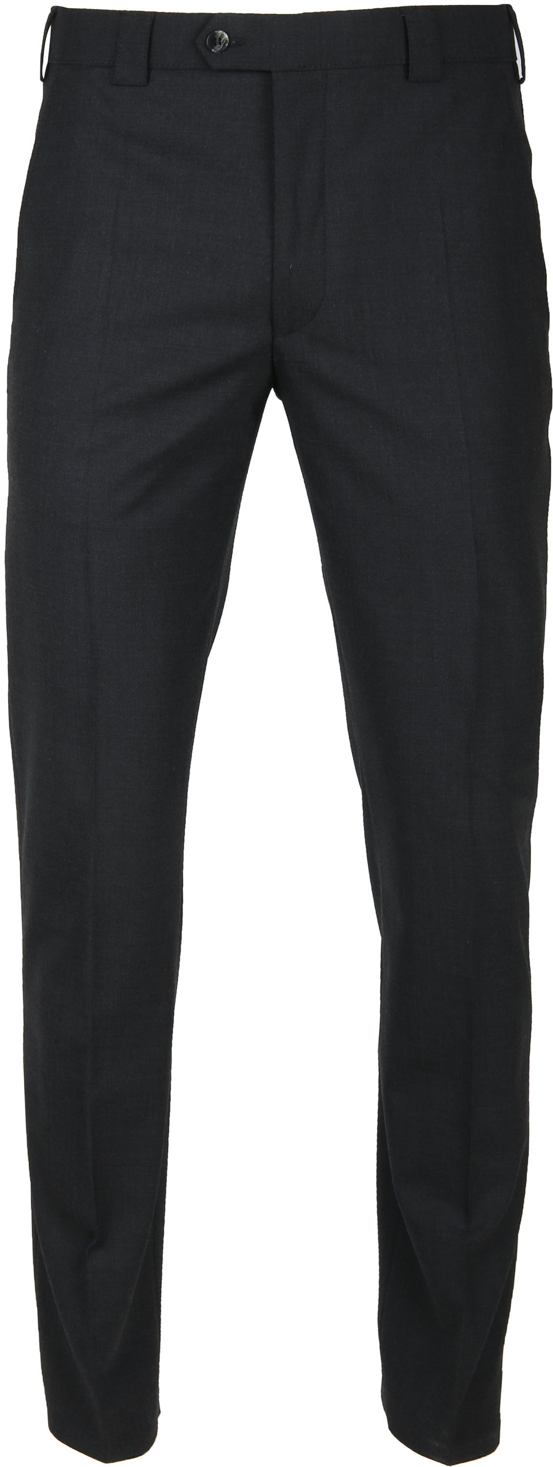 Meyer Pantalon Roma Dark Dark Grey Grey size W 30/31