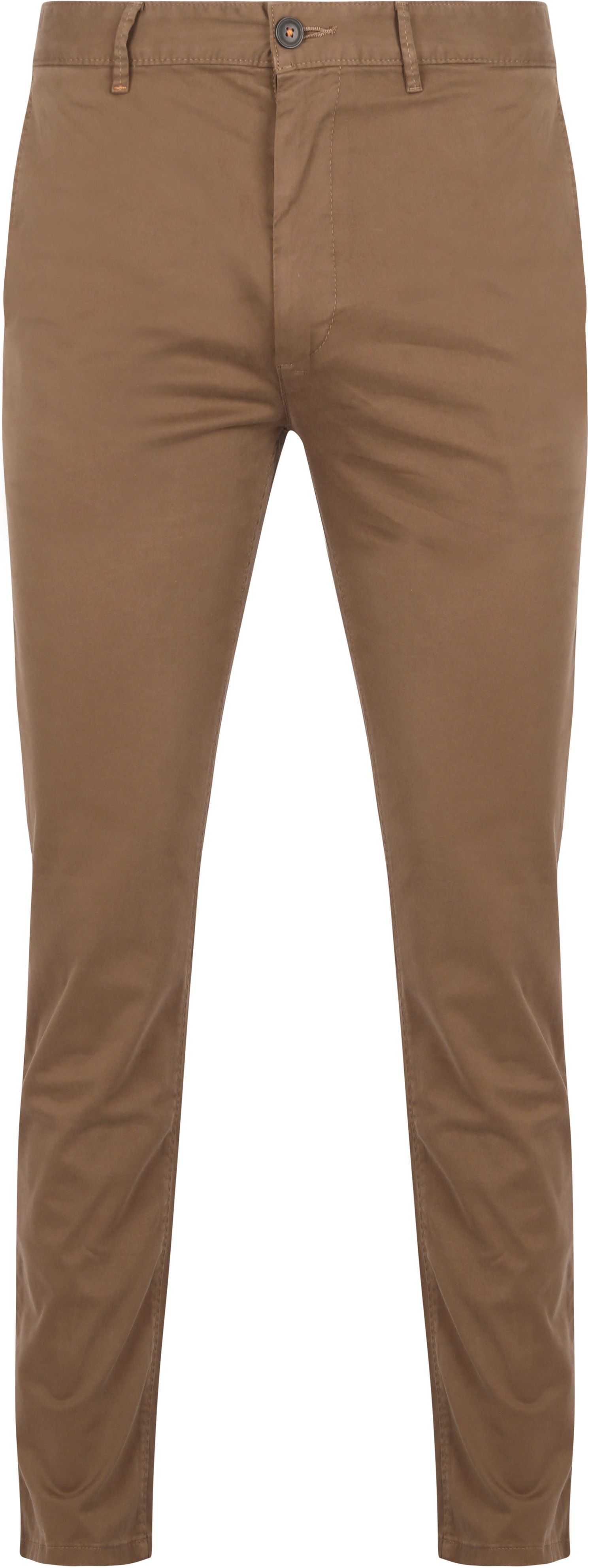 BOSS Chino Slim Brown 50510933-243 order online | Suitable