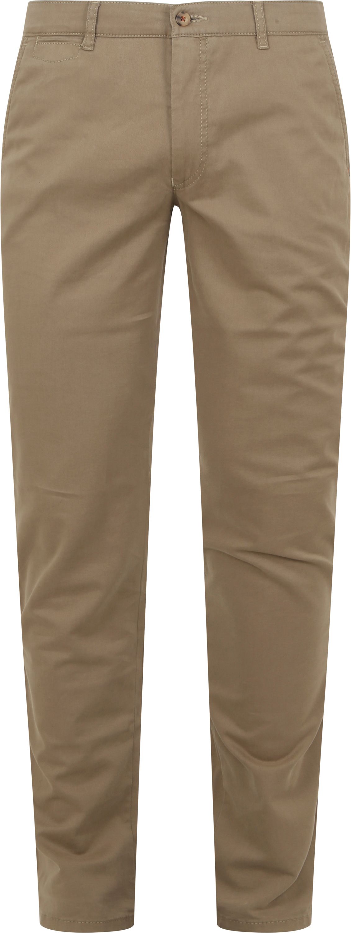 Suitable Plato Chino Khaki 1-11-117 520 Khaki kopen | Suitable