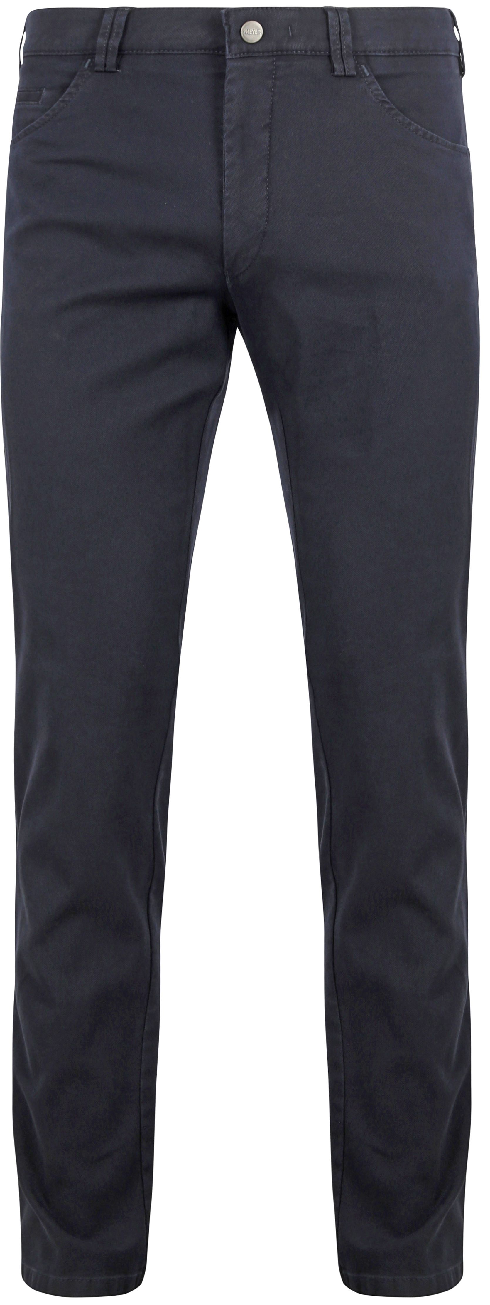 Meyer Dublin Trousers Navy 1279300900-19 order online | Suitable
