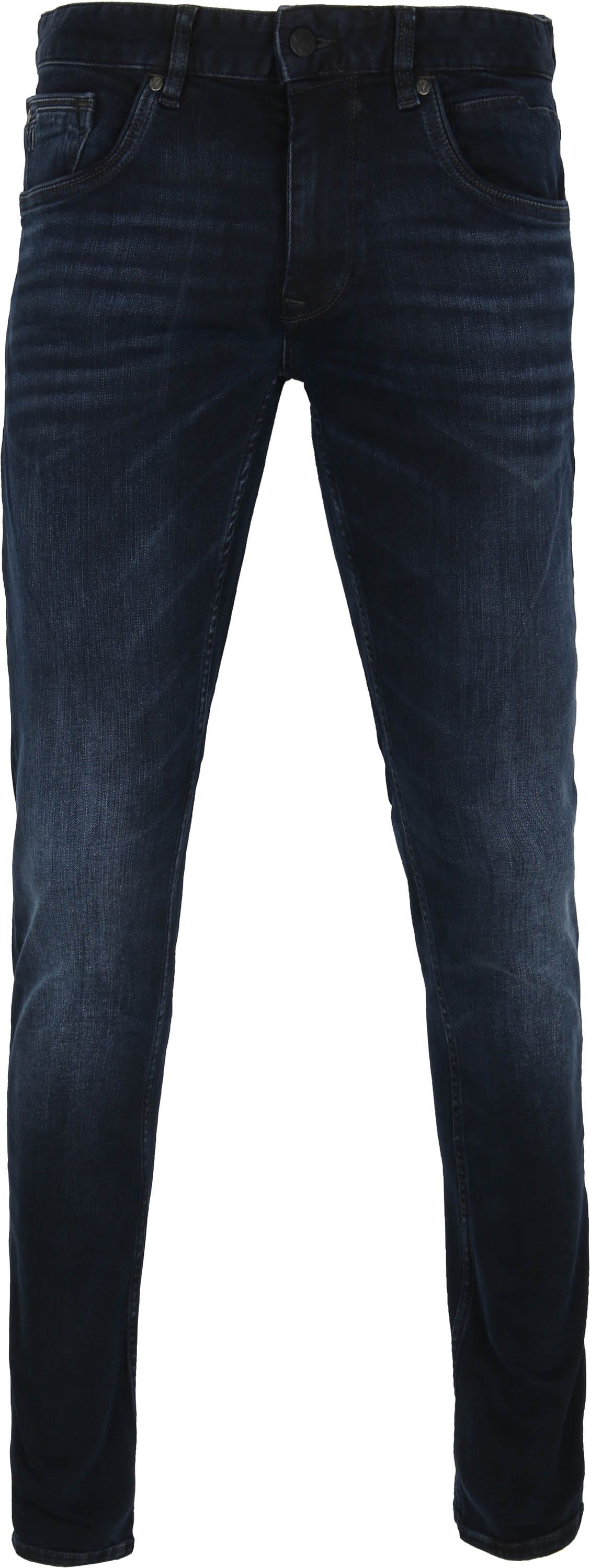 PME Legend XV Jeans Black PTR150 Dark Blue Blue size W 29