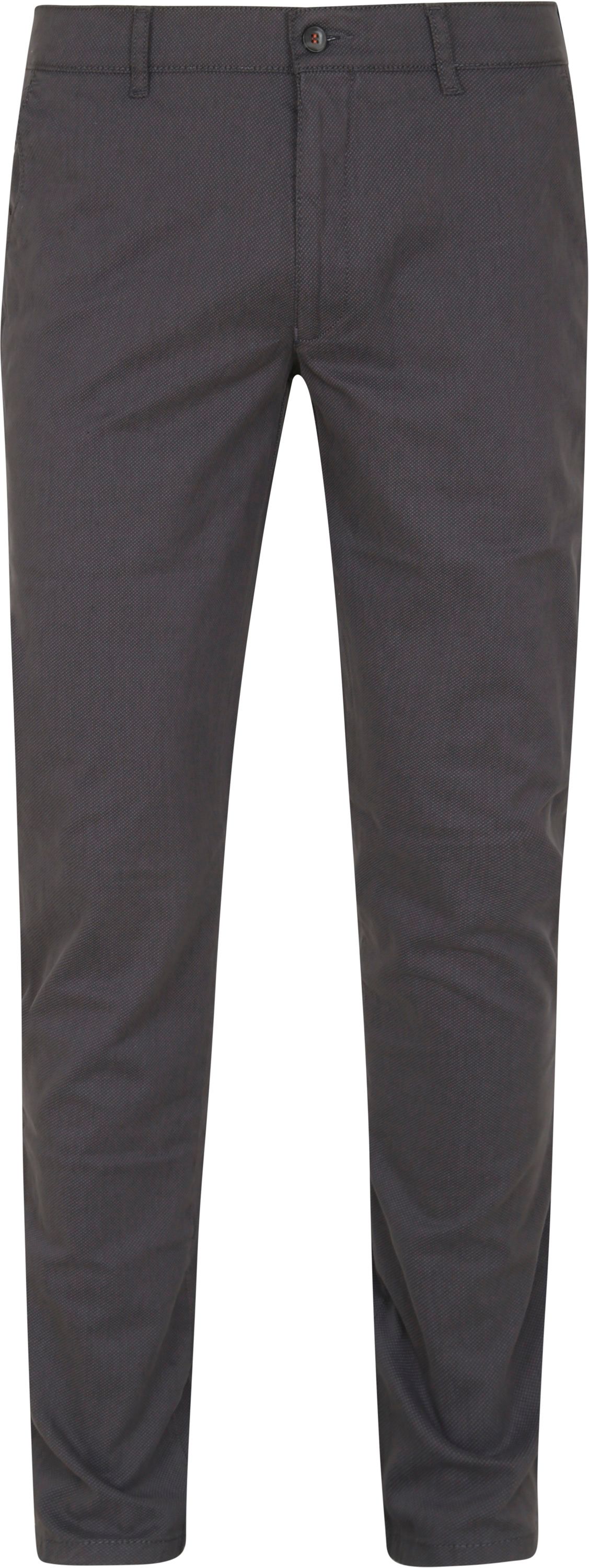 Suitable Chino Pico Print Gray  1-11-189 kl 700 Pico order online | Suitable
