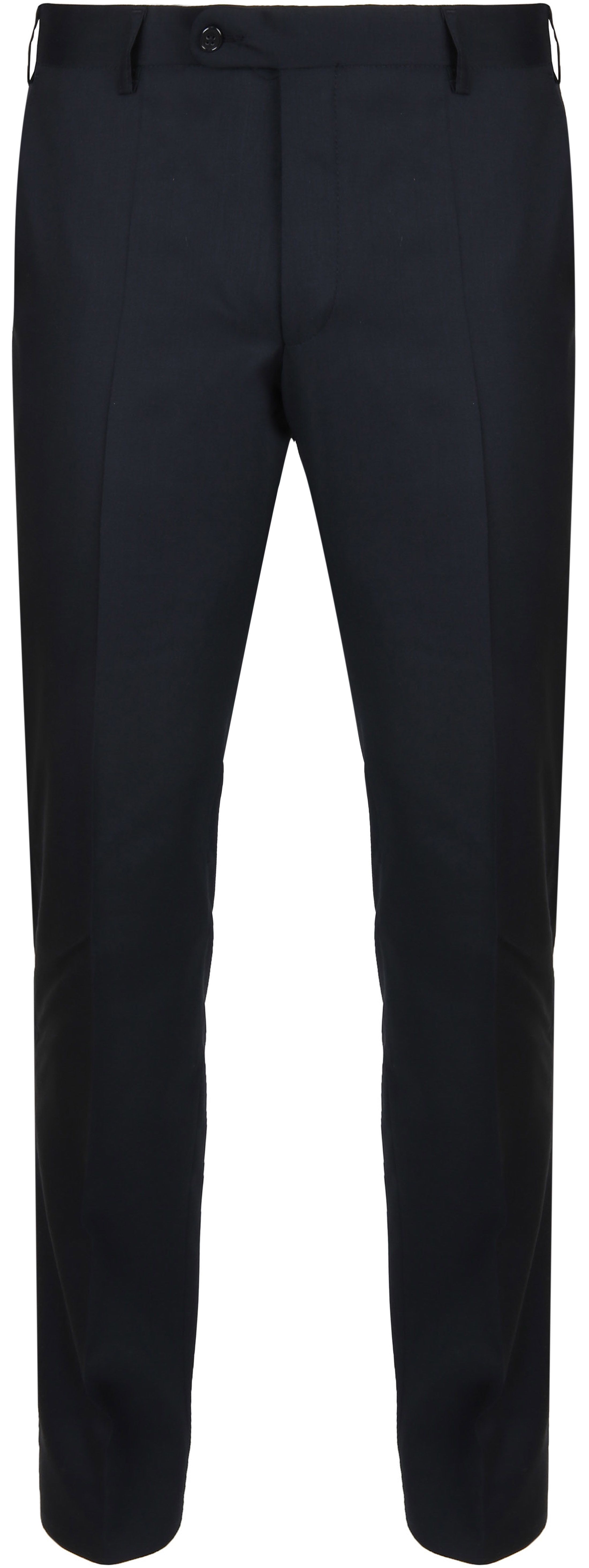 Suitable Pantalon Piga Wool Navy PIGA PAPI-MAR-NAV order online | Suitable