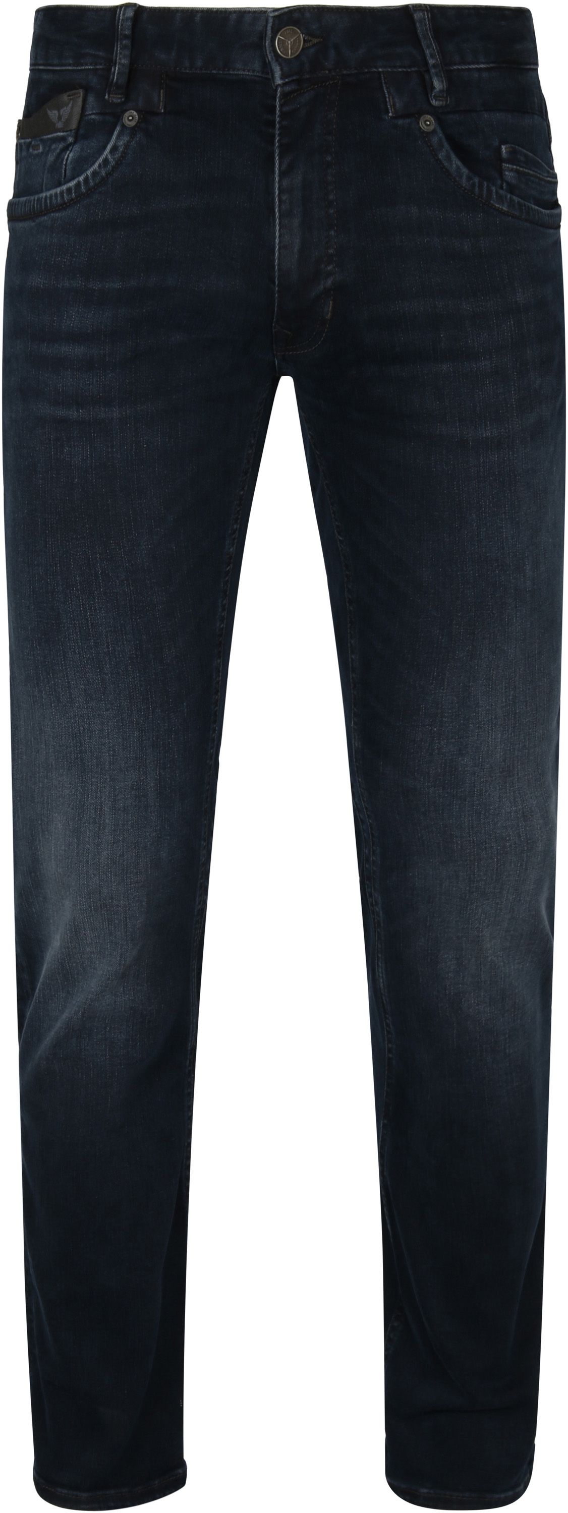 PME Legend Commander 3.0 Jeans Blauw Zwart PTR180-CBB kopen | Suitable