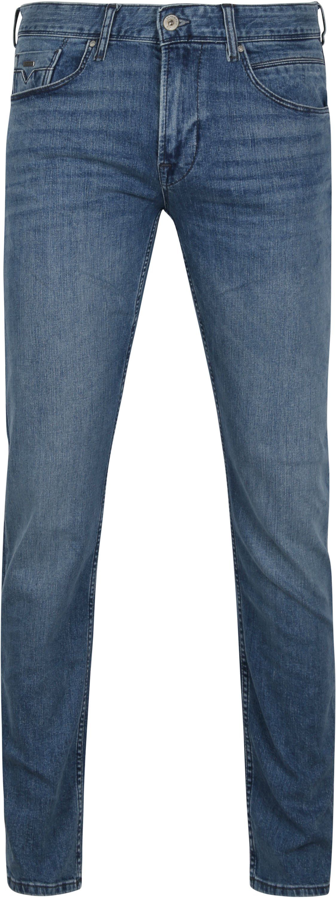 Vanguard Jeans V7 Rider Light Denim Blue size W 30