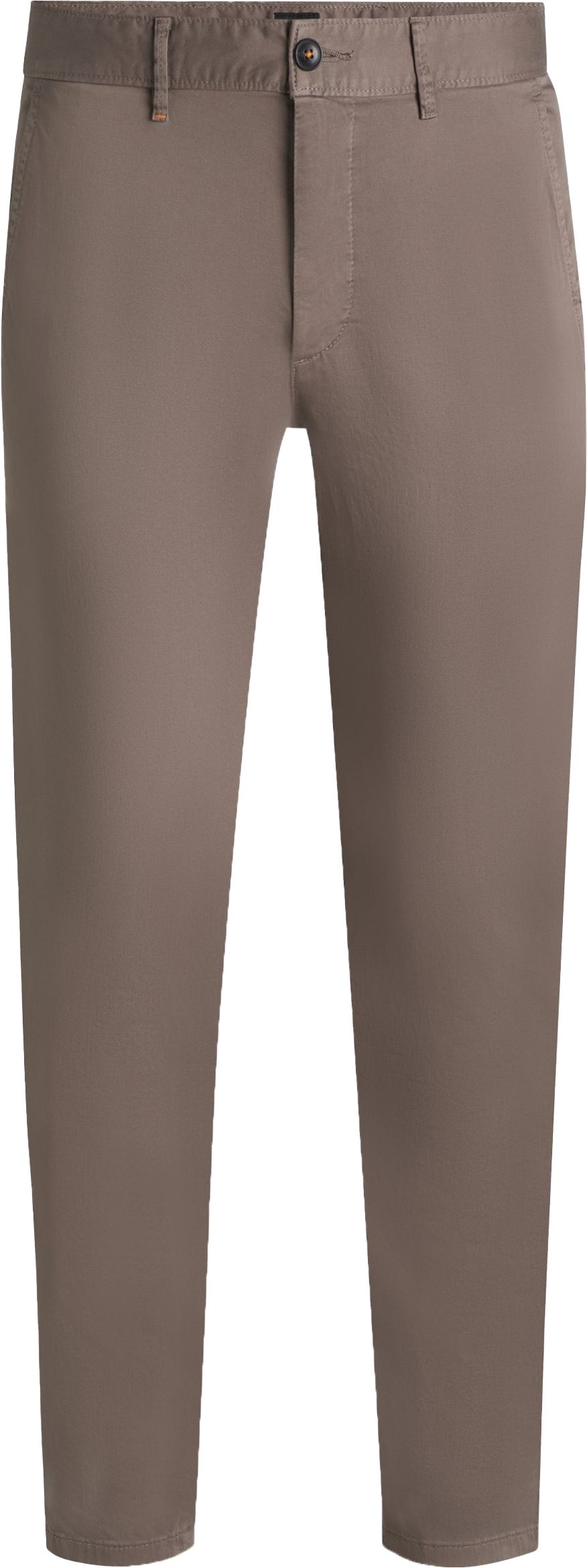 BOSS Chino Slim Taupe 50510933-294 order online | Suitable