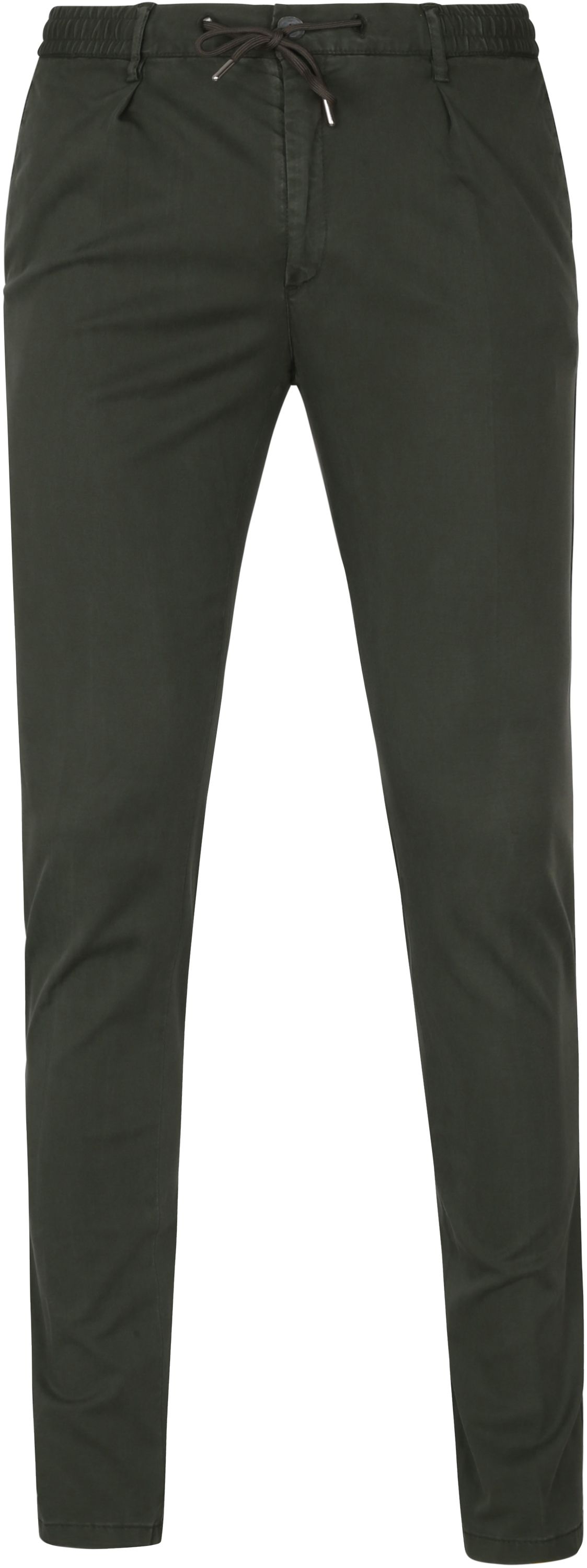 Profuomo Chino Dunkelgrün PP2Q00001A-6 kaufen | Suitable