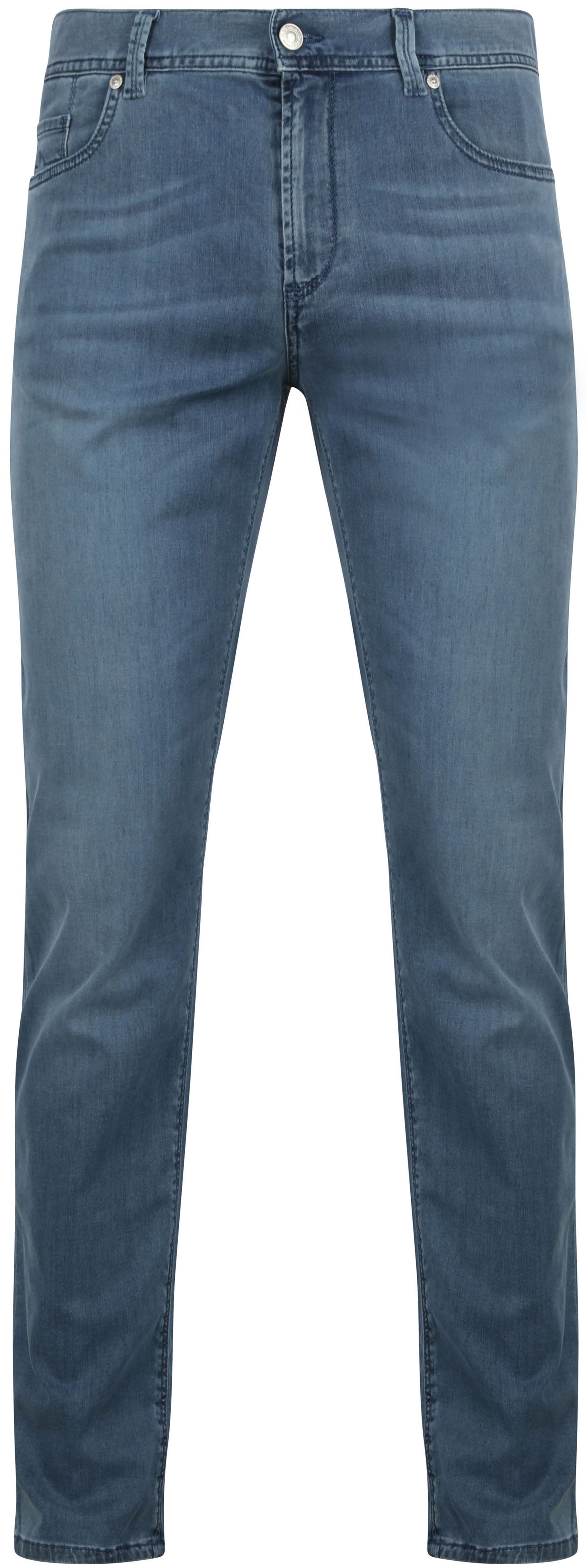 Alberto Pipe Jeans Blue 64571577-875-875 order online | Suitable