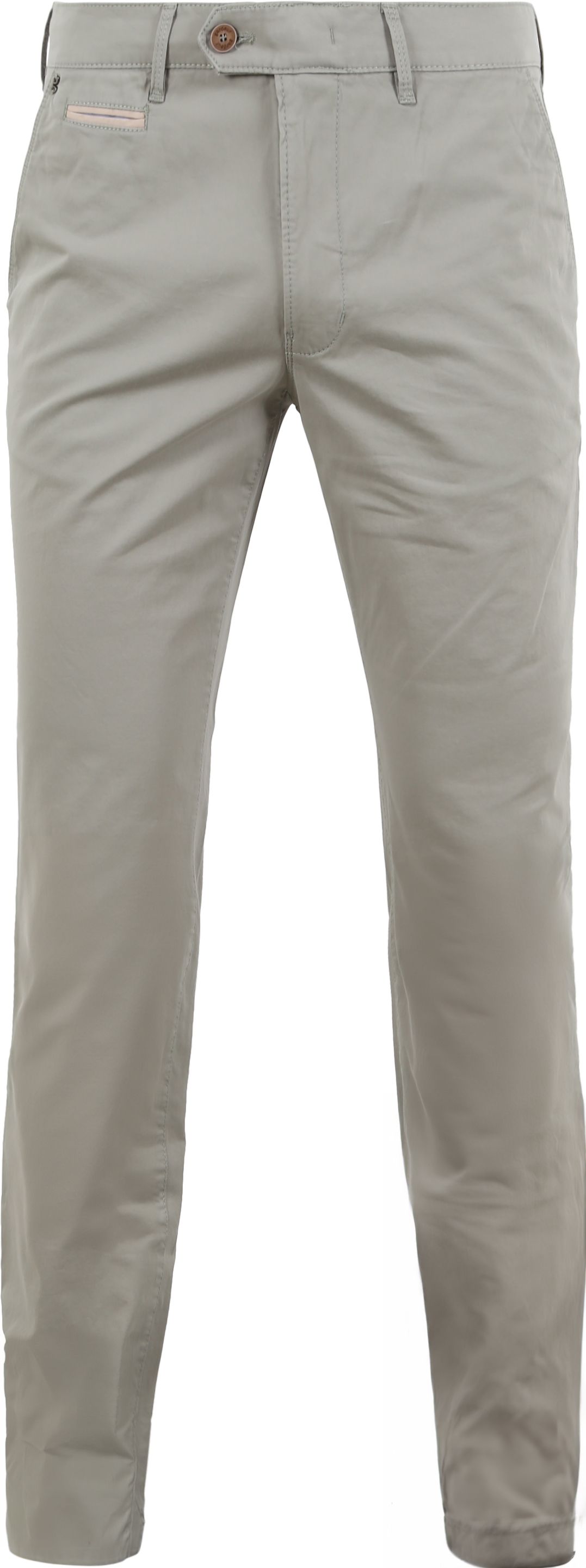 Gardeur Chino Benny 3 Light Green BENNY-3 412941-2070 order online | Suitable