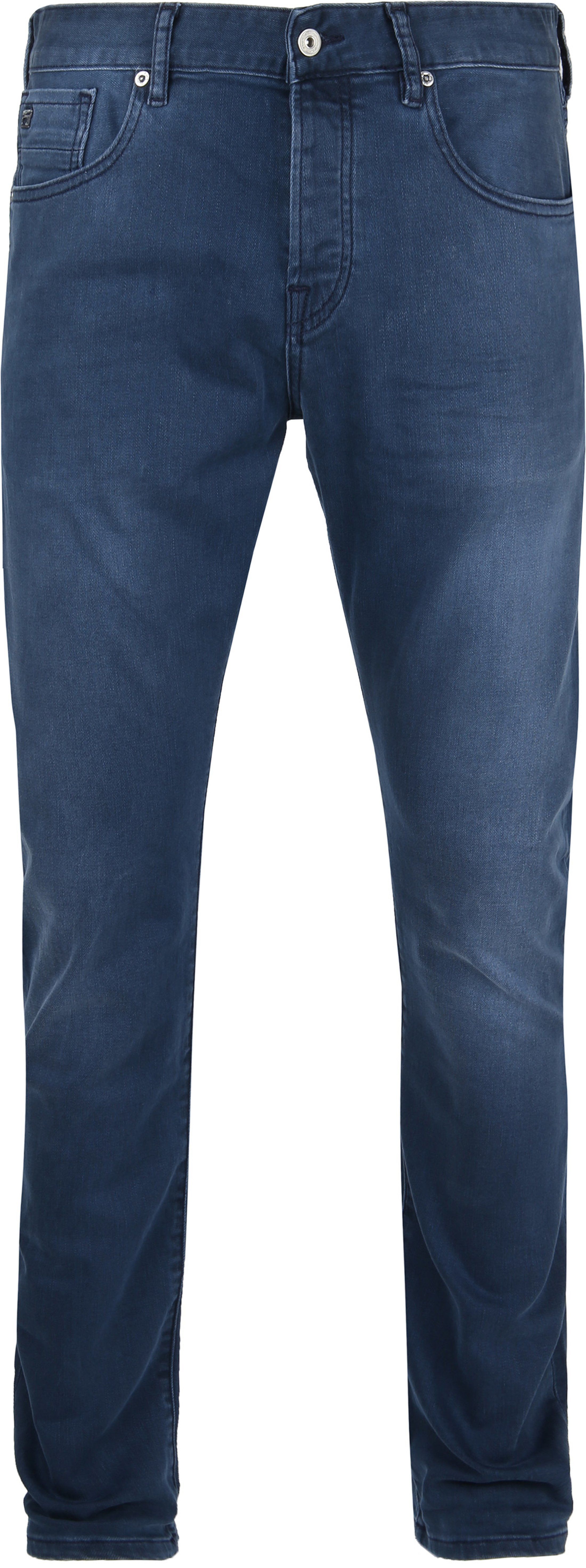 Scotch and Soda Ralston Jeans Concrete Blue size W 29