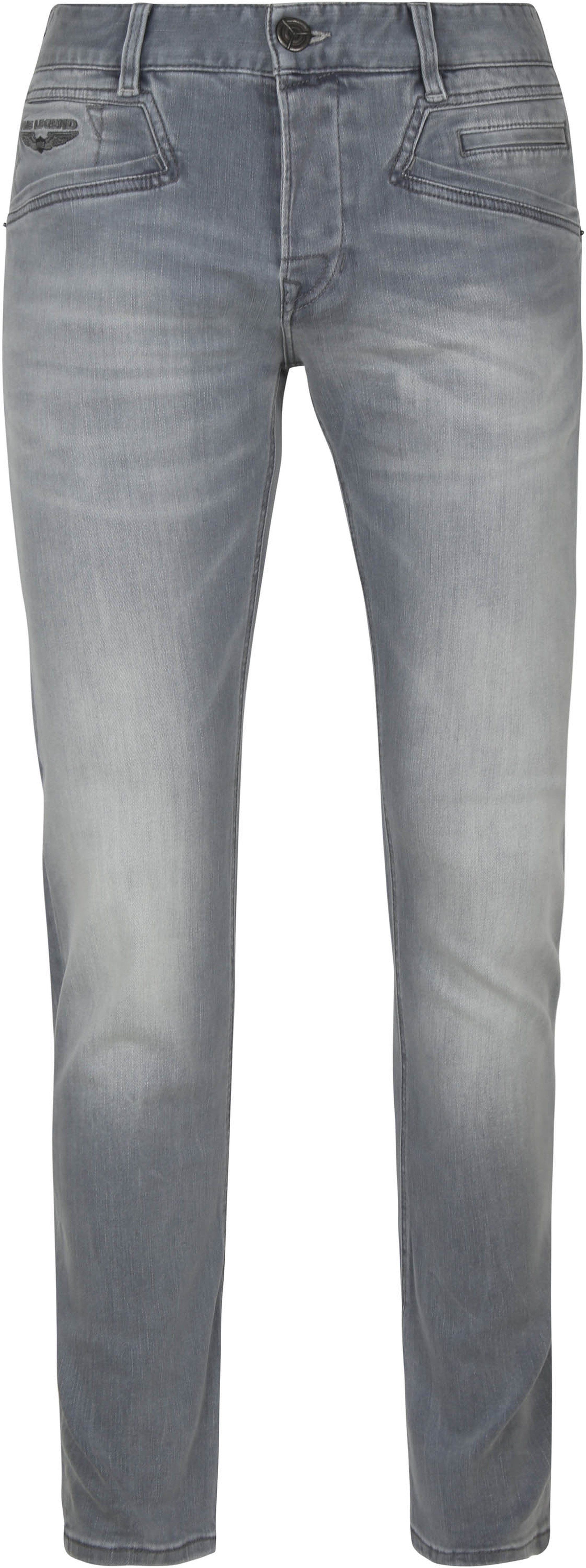 PME Legend Curtis Jeans Grey size W 29