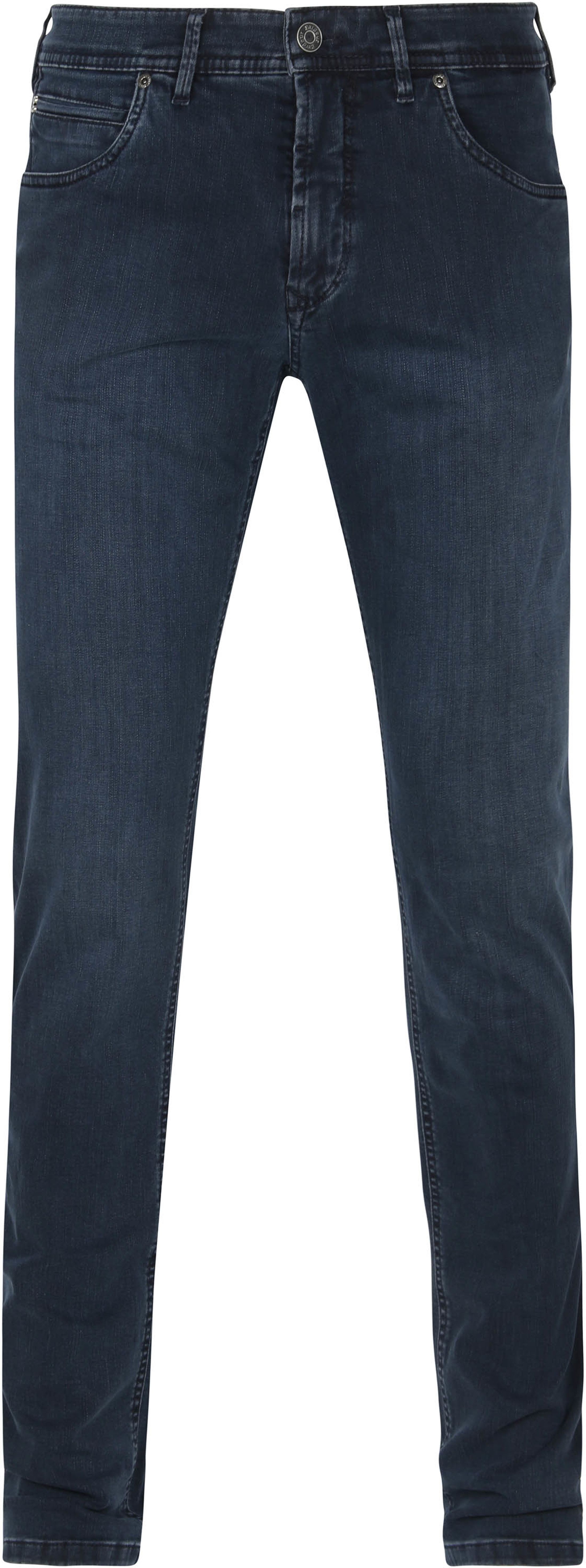 Gardeur Bradley Dark Stone Dark Blue Modern Fit Jeans BRADLEY 470881-268 order online | Suitable