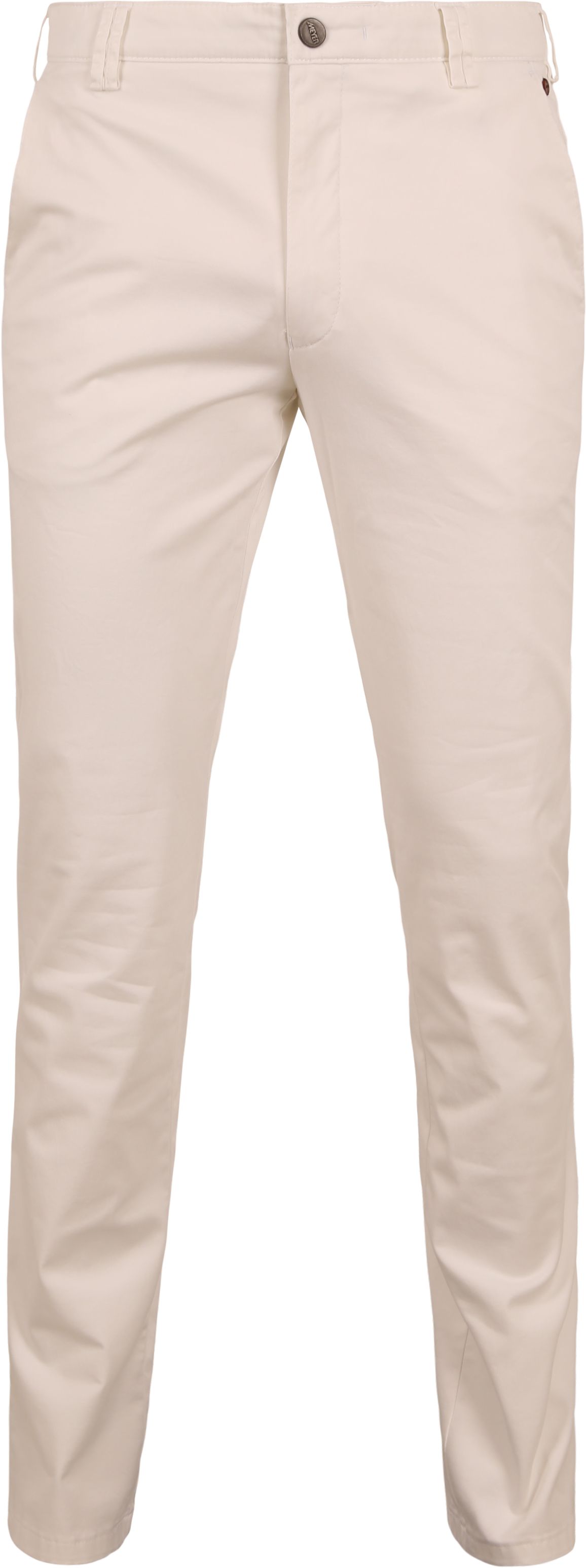 Meyer New York Trousers Off-white  1241505400-40 order online | Suitable