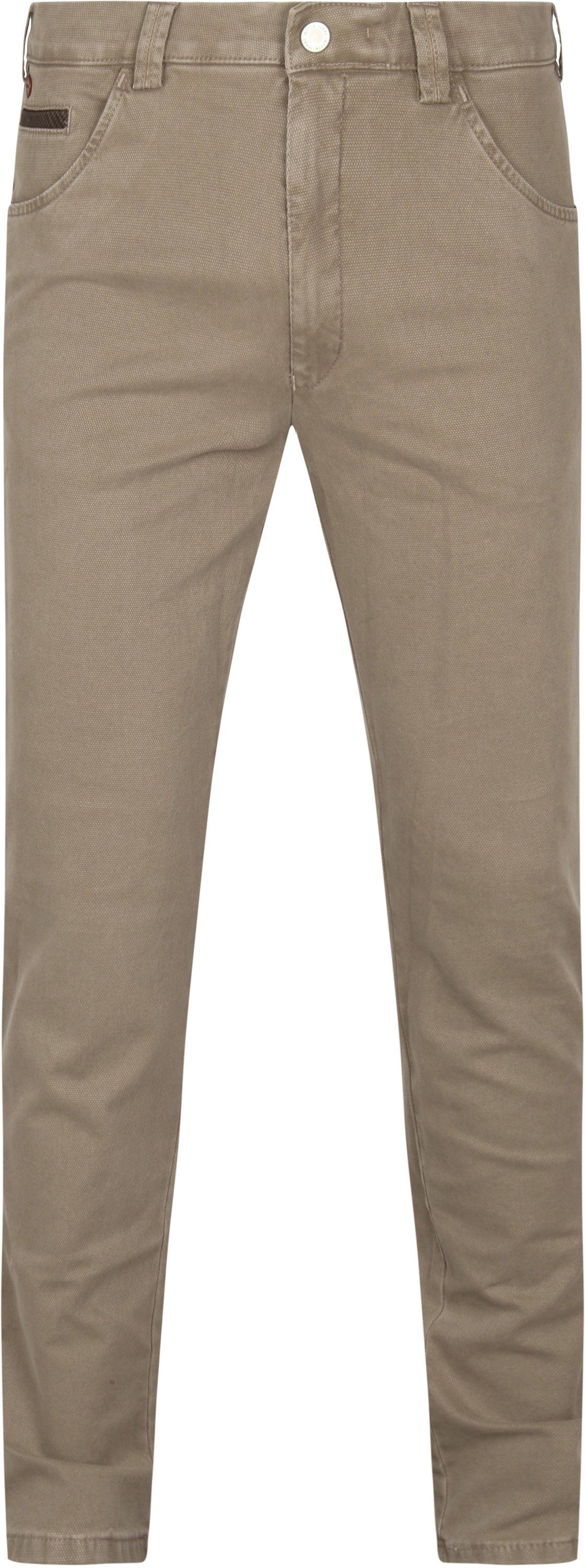 Meyer Dublin Pants Beige size W 34