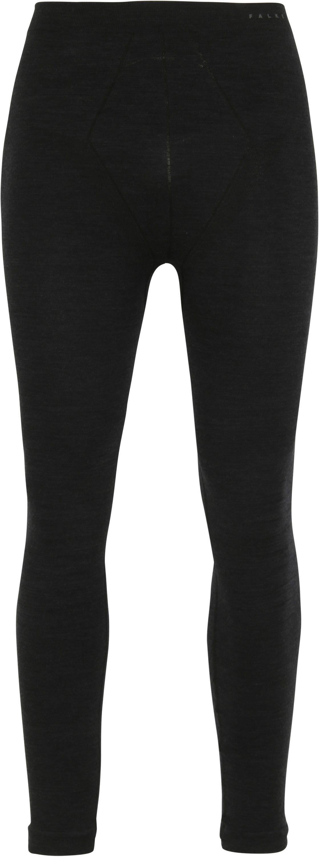 Falke Thermal Trousers Black size L