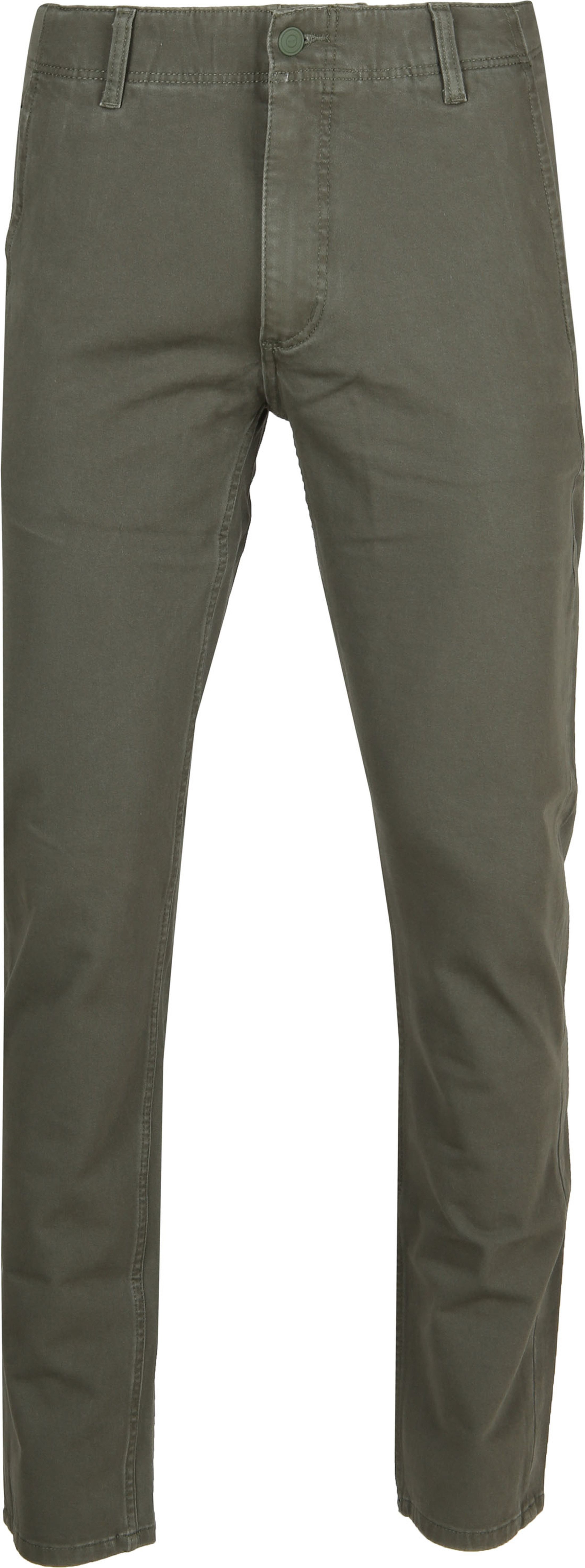 Dockers Alpha Chino Slim Tapered Green order online | 39900-0001 | Suitable Lithuania