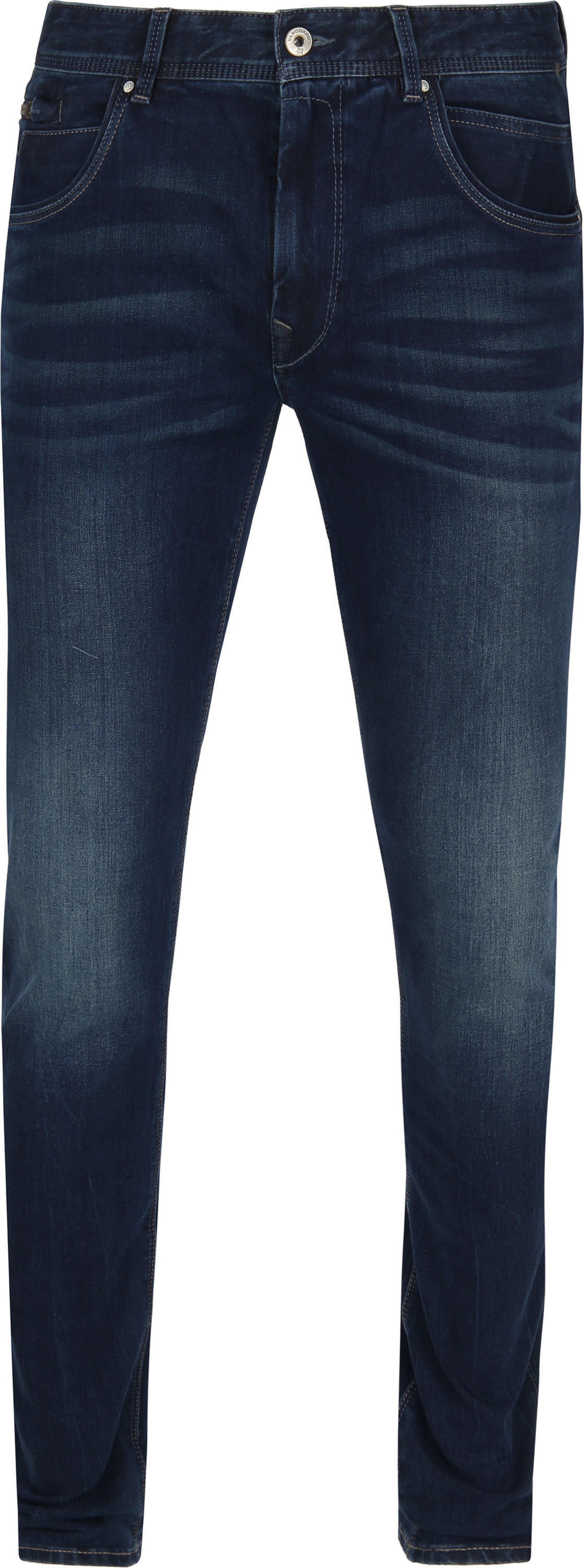 Vanguard V850 Rider Jeans Washed VTR850-MFW kopen | Suitable