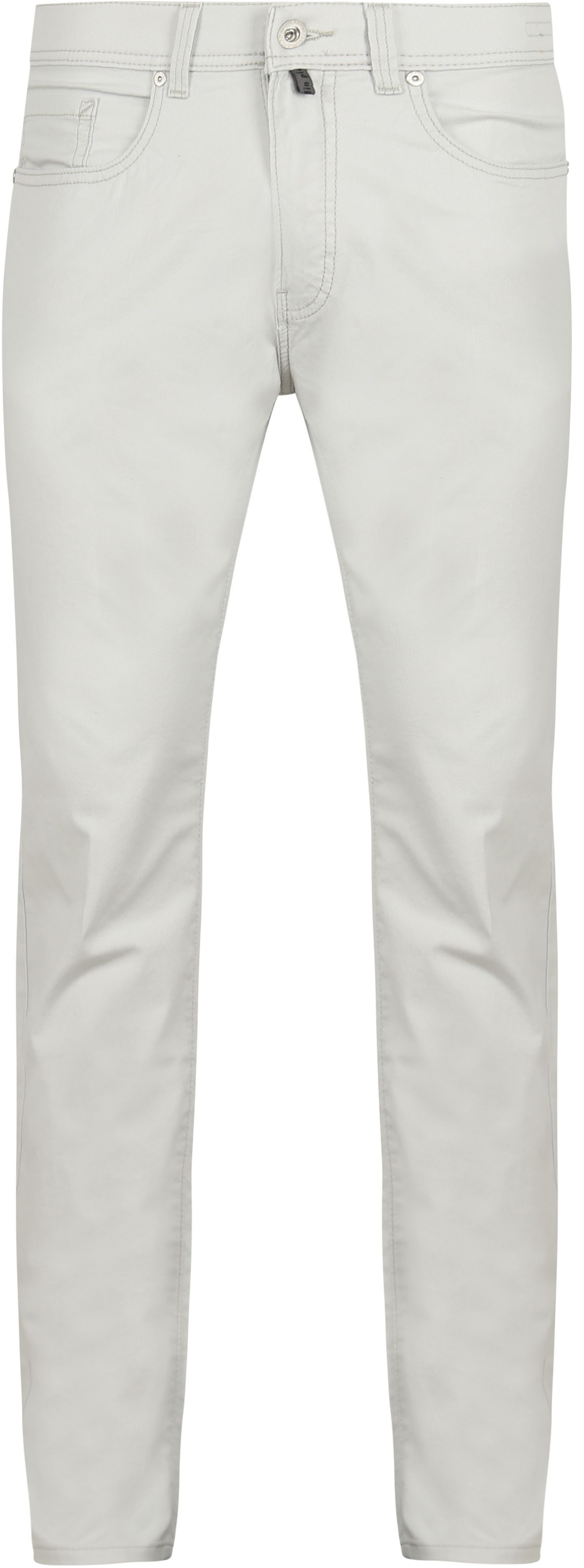 Pierre Cardin Jeans Lyon Tapered Light Grey C3 34540.4021-9010 order online | Suitable