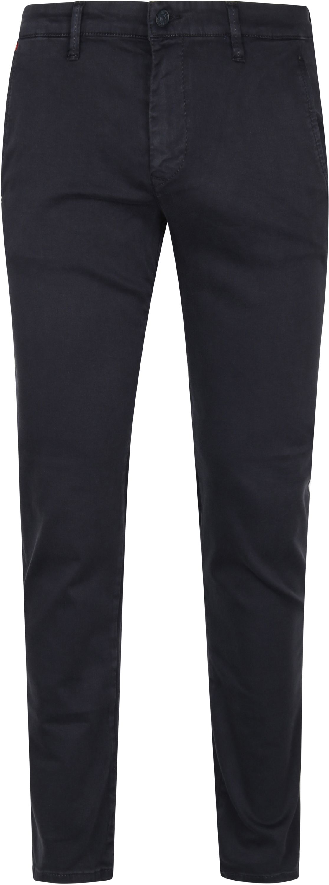 Mac Flexx 199W Driver Pants Donkerblauw 1995L MACFLEXX kopen | Suitable