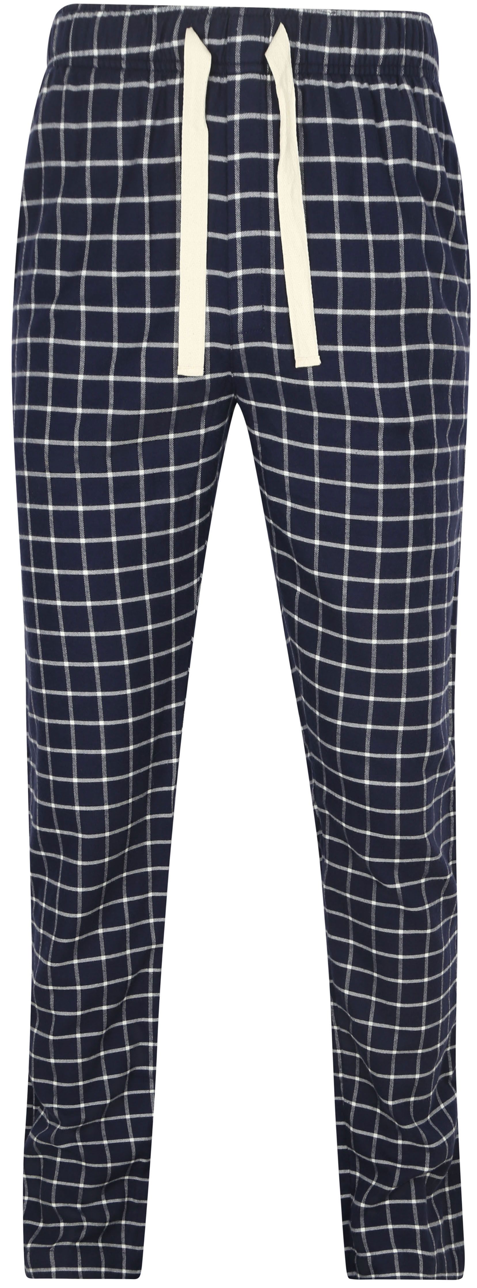 Steppin' Out Lounge Pants Plaid Navy order online | SM1602.0003-2100 | Suitable Lithuania
