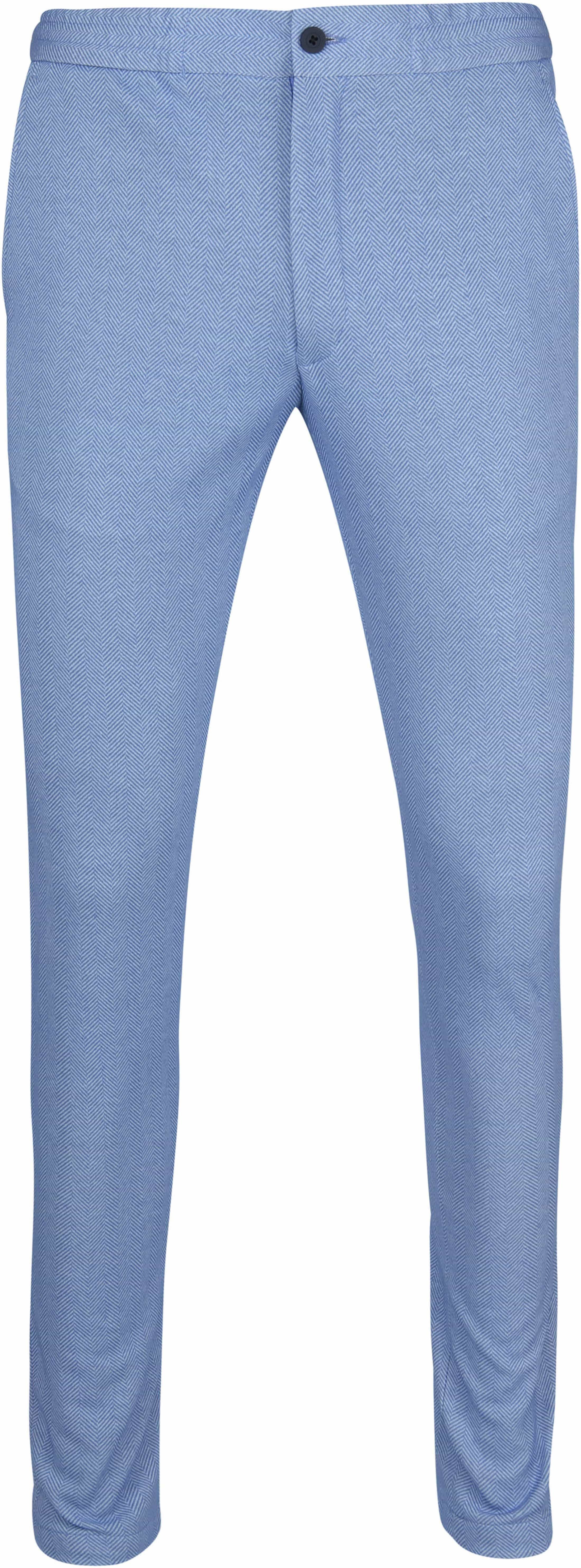 Suitable Jog Trousers Cocoa Blue size 36-R
