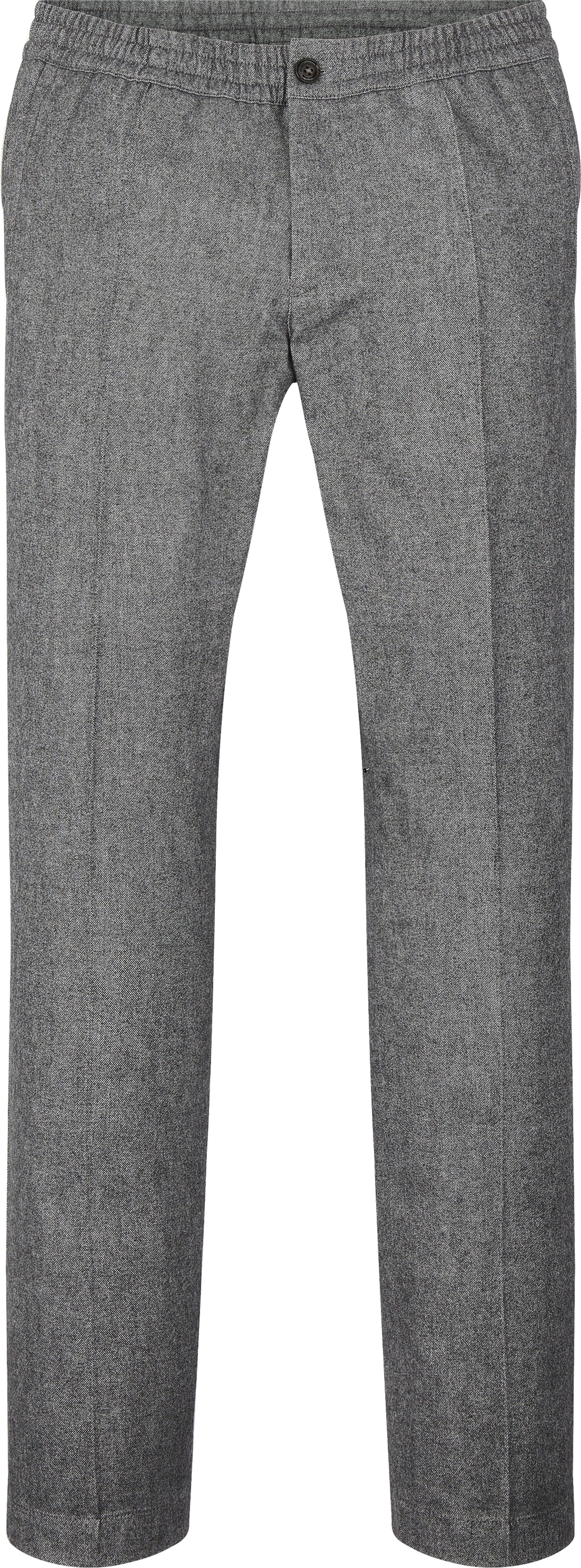 Tommy Hilfiger Active Pants Dark Grey Grey size L