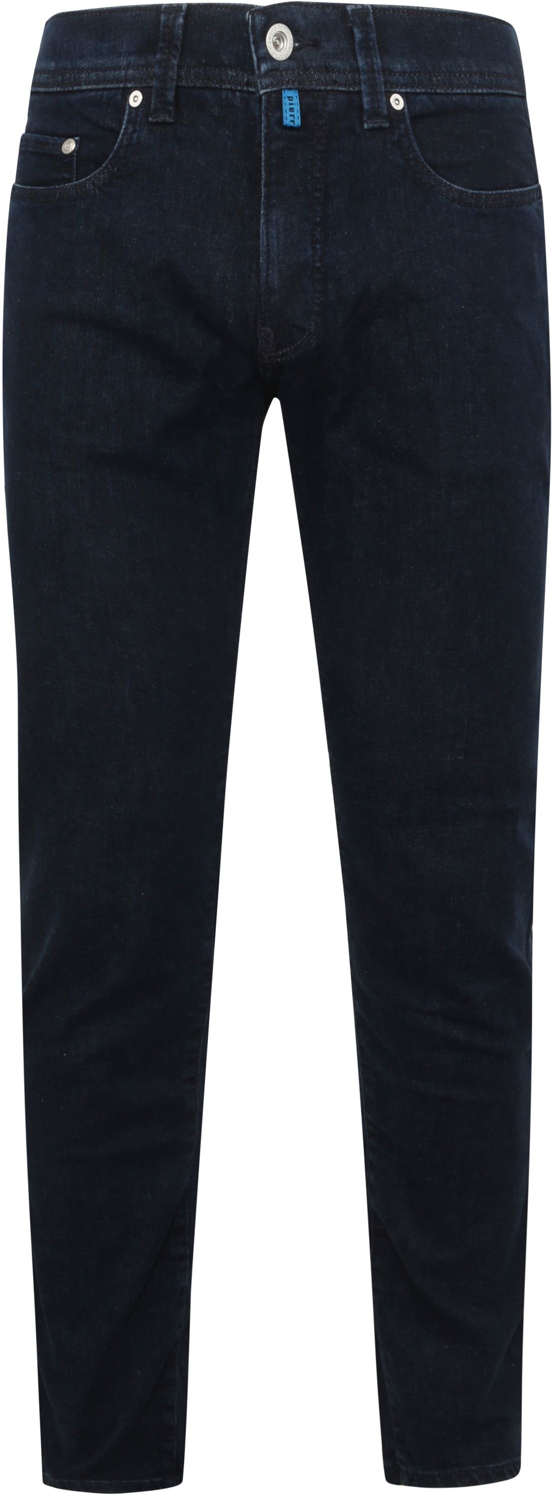 Pierre Cardin Jeans Lyon Tapered Future Flex Donkerblauw C7 34510.8037-6821 kopen | Suitable