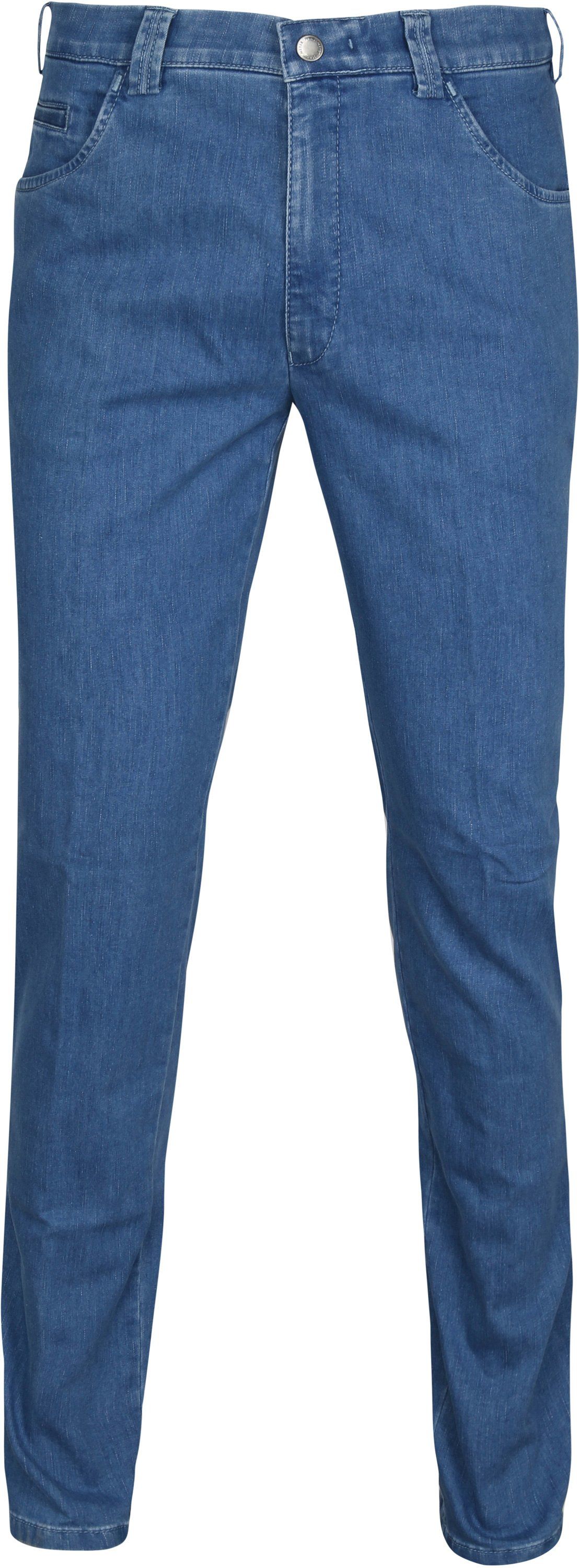 Meyer Jeans Dublin Blue size W 32/33