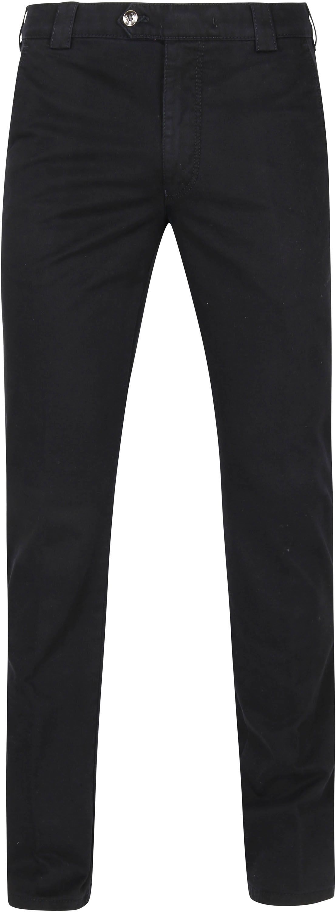 Meyer Broek Roma Zwart 1150931600-09