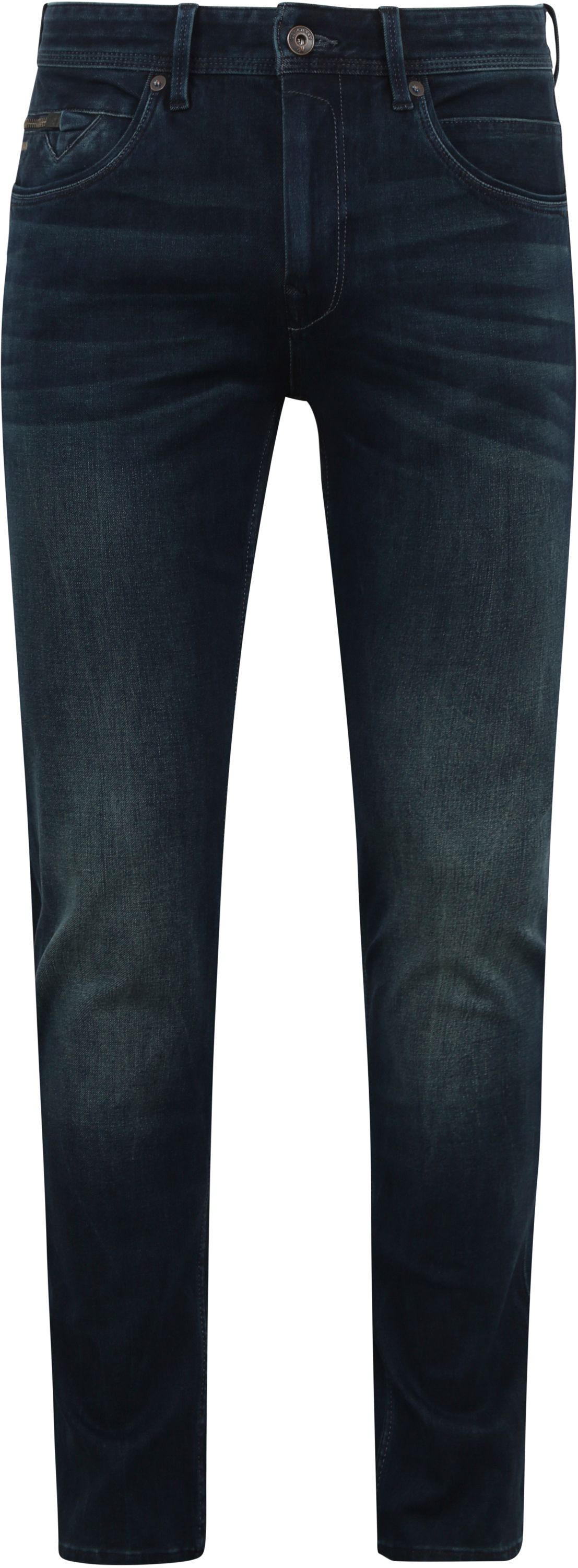 Vanguard V850 Rider Jeans Donkerblauw BNU VTR850-BNU kopen | Suitable