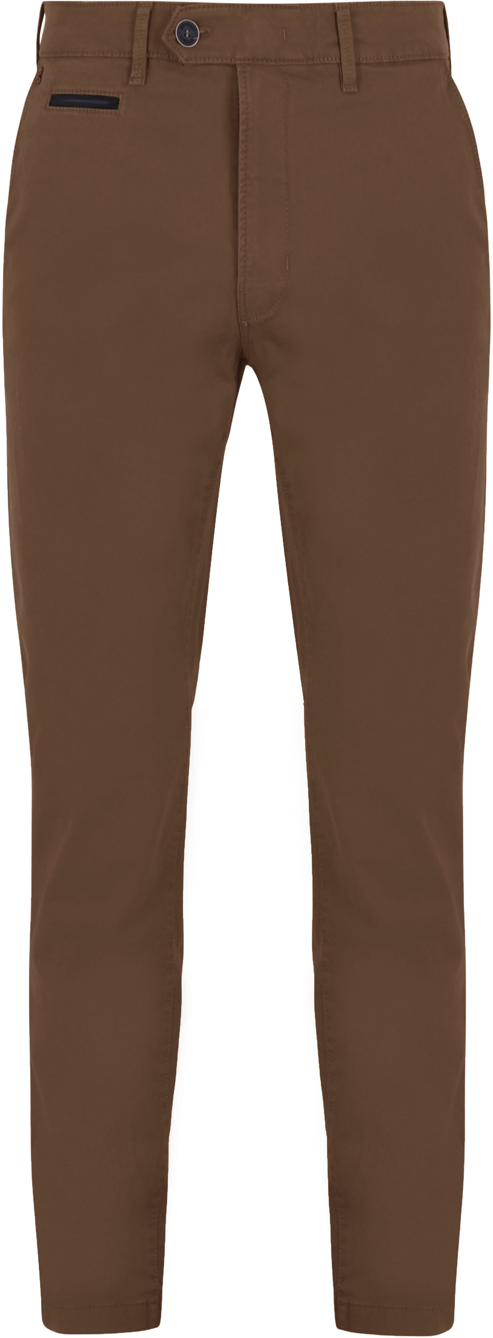 Gardeur Chino Benny 3 Brown BENNY-3 418861-1021 order online | Suitable