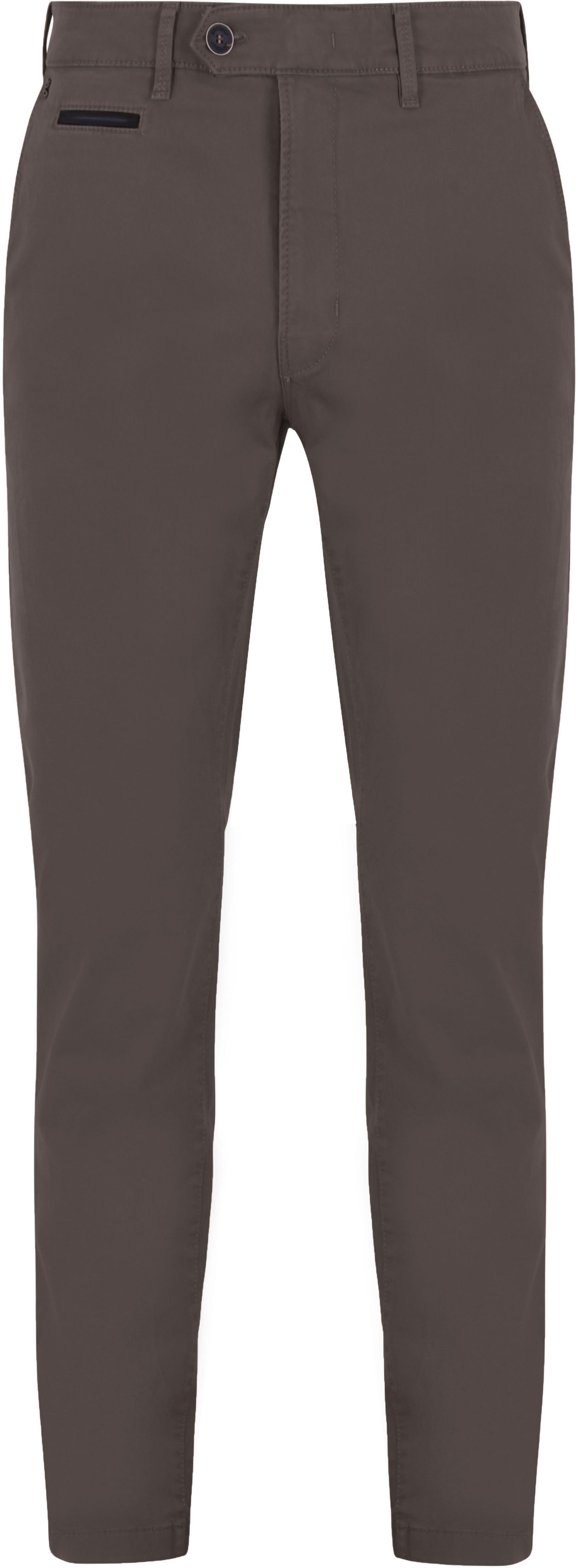Gardeur Chino Benny 3 Brown  BENNY-3 418861-1023 order online | Suitable