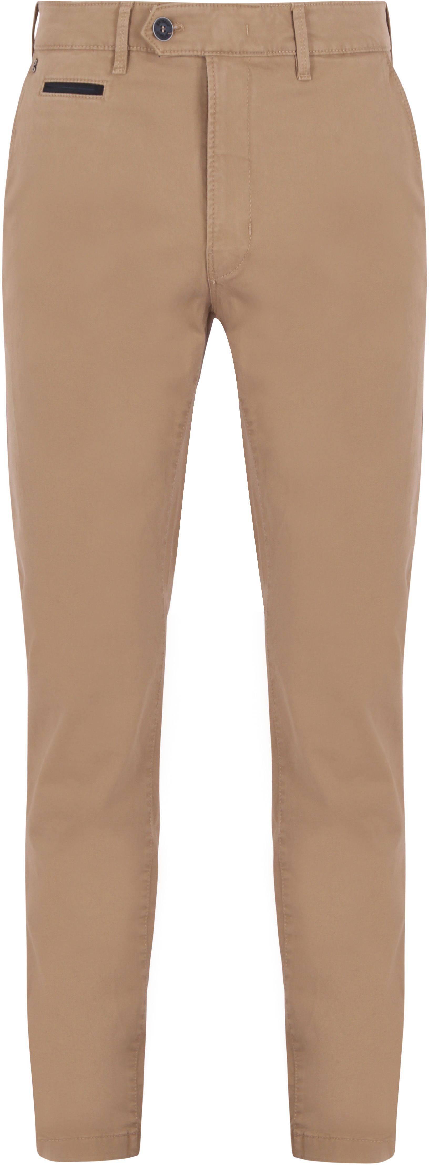 Gardeur Chino Benny 3 Sand BENNY-3 418861-1017 kopen | Suitable