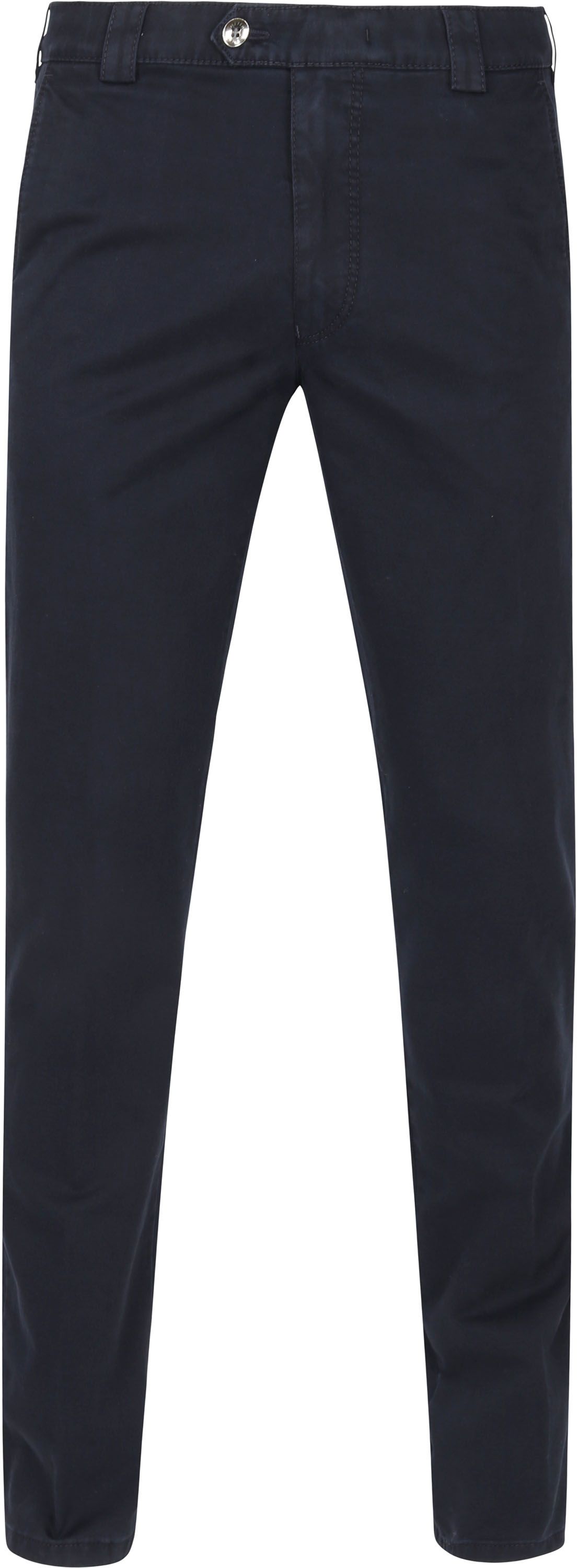 Meyer Hose Roma Dunkelblau 1150931600-18