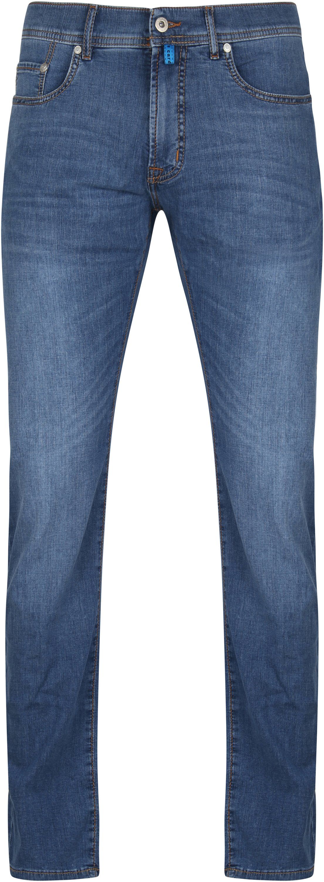Pierre Cardin Jeans Lyon Clima Control Blue size W 31
