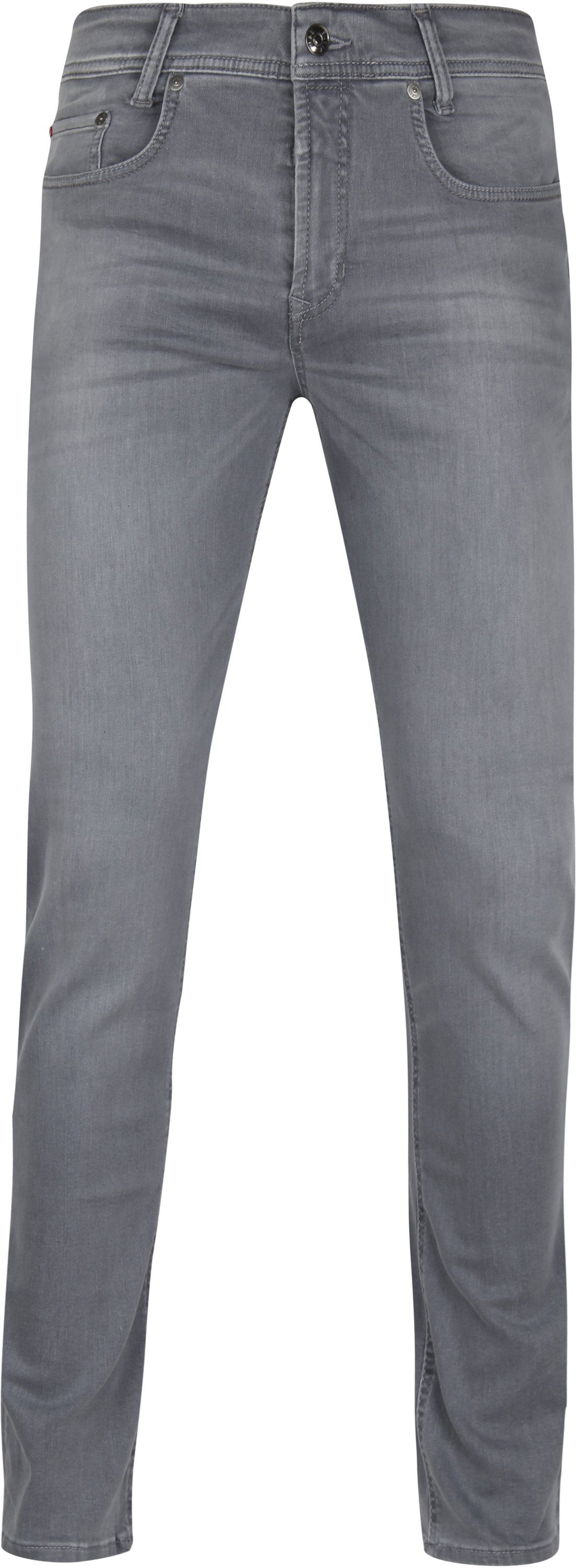 Mac Jeans Flexx Driver Pants Grey size W 31