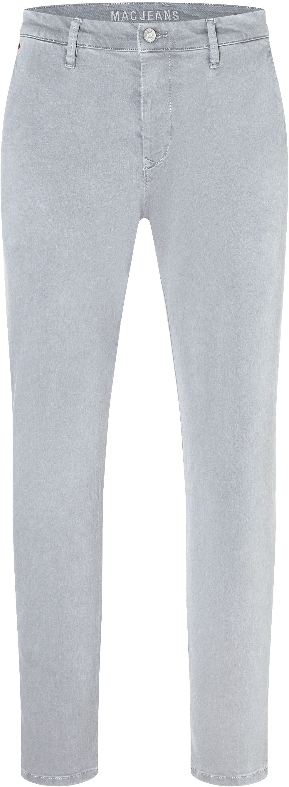Mac Jeans Driver Pants Grey 1995L635100-051W order online | Suitable