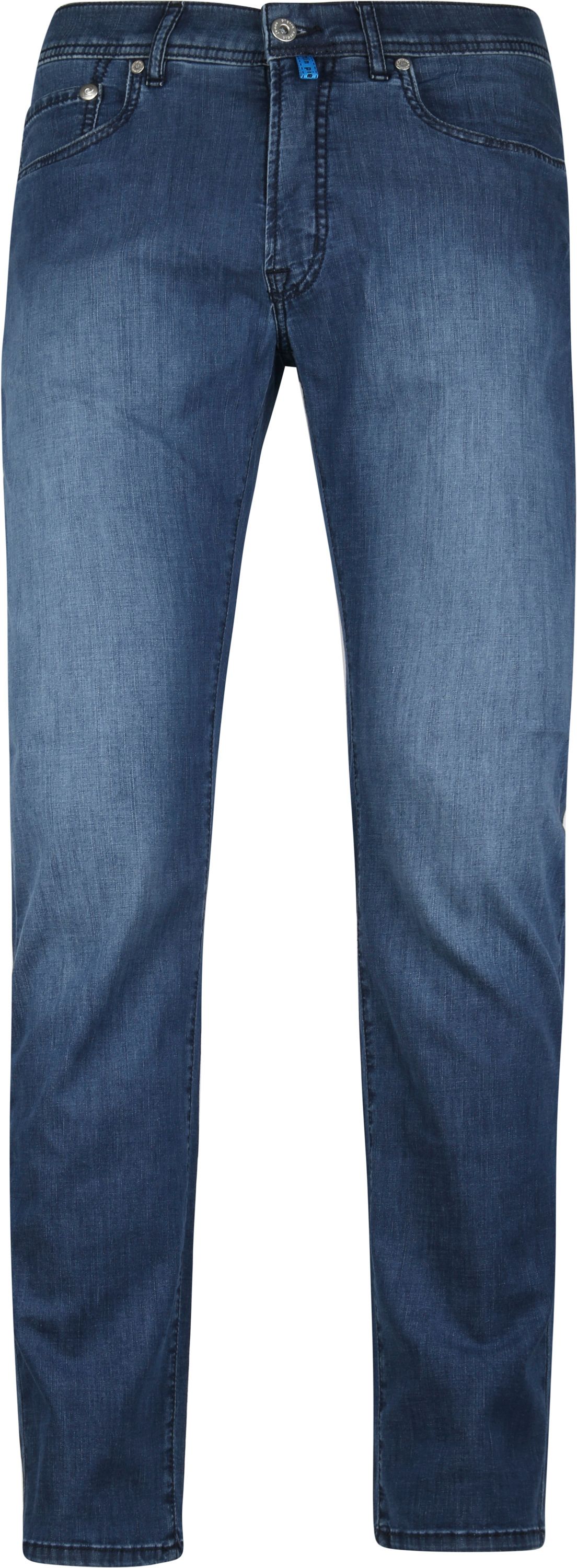 Pierre Cardin Jeans Lyon Dark Blue Dark Blue size W 31