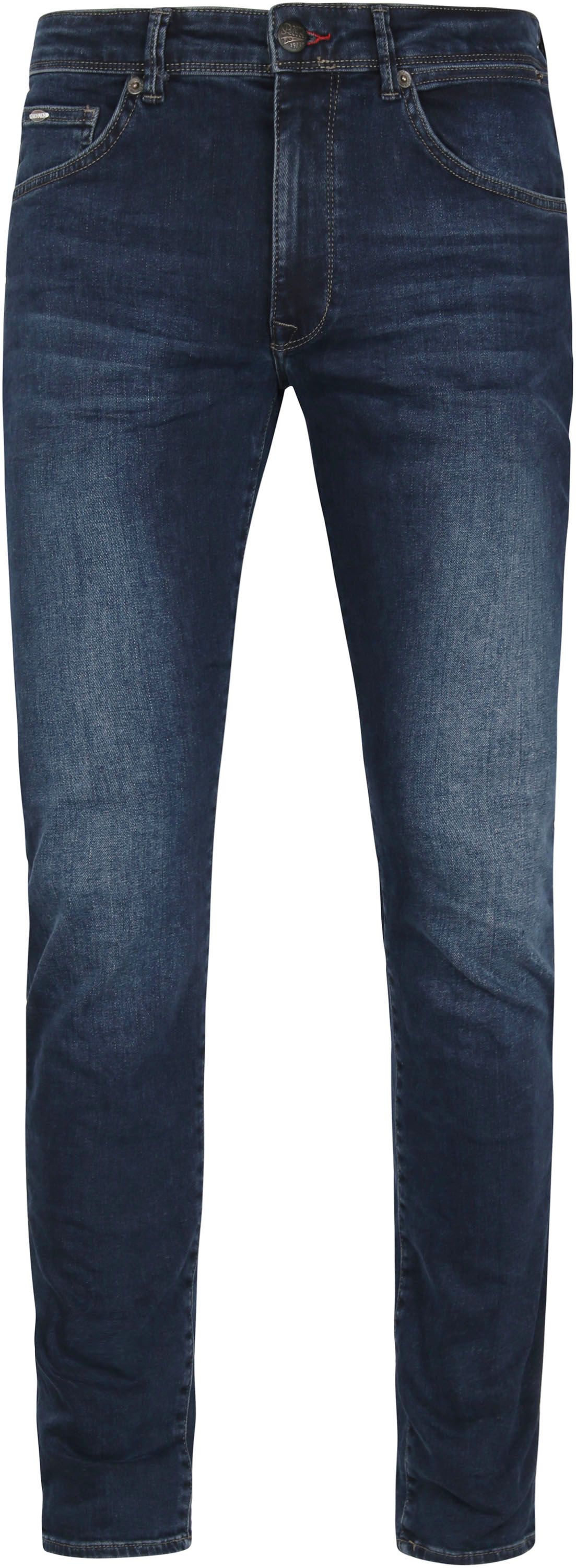 Petrol Seaham Classic Jeans Blauw SEAHAM-CLASSIC-5855 kopen | Suitable