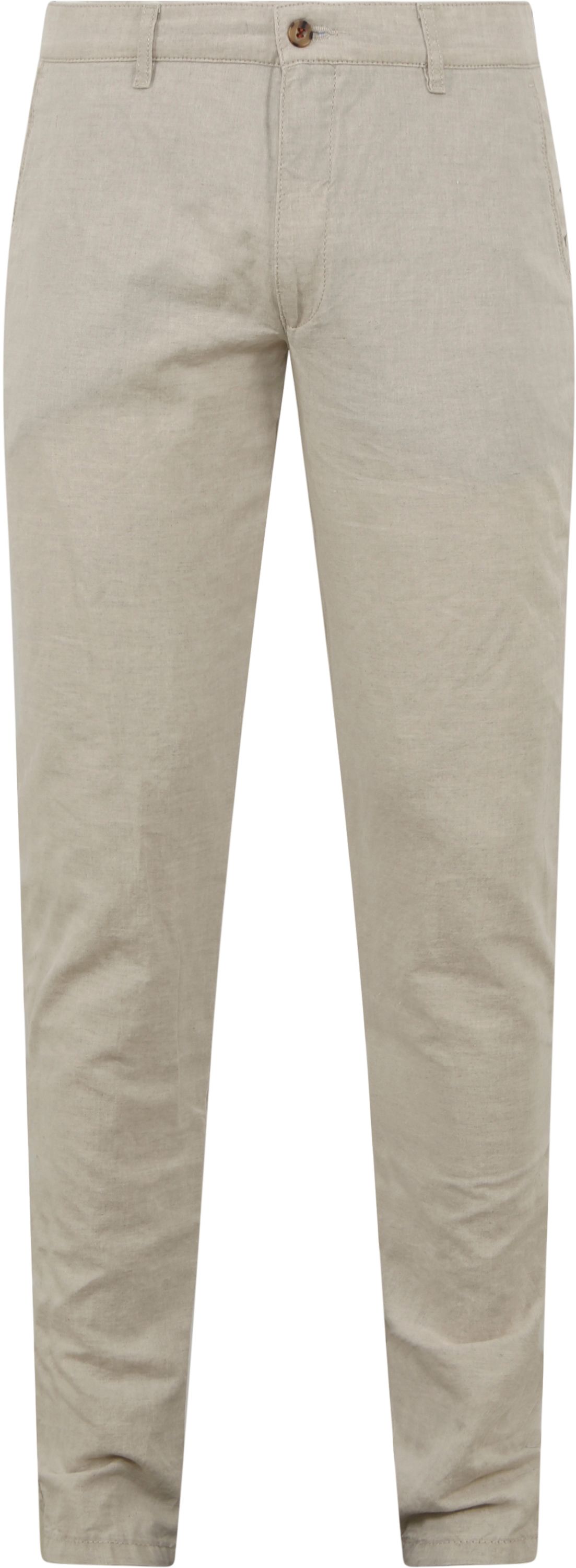 Suitable Chino Pico Linen Beige PA-LINPLAIN-24.01 order online | Suitable