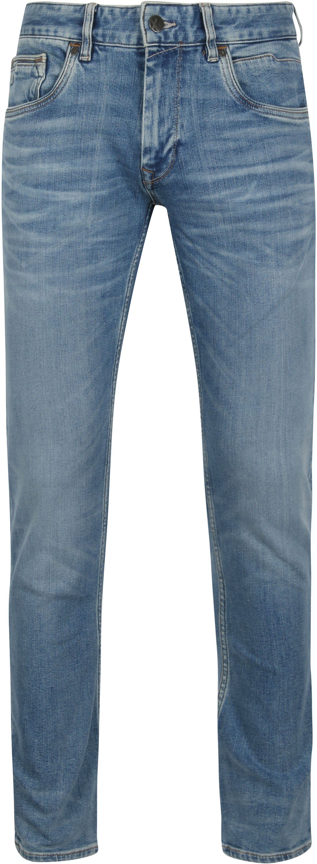 PME Legend XV Jeans Light Mid Denim Blue size W 29