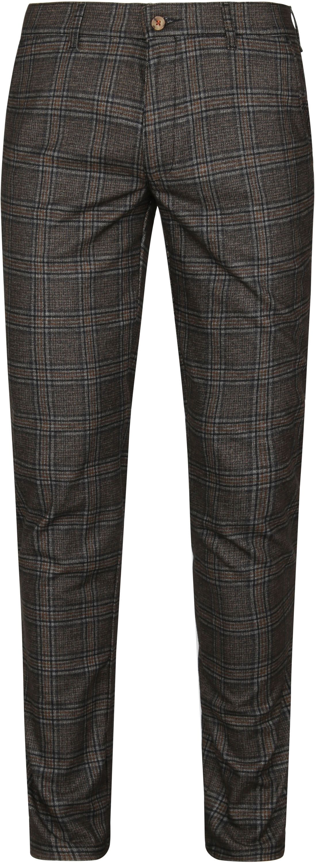 Suitable Chino Pico Ruiten Bruin 1-39-023 kl 100 Pico kopen | Suitable