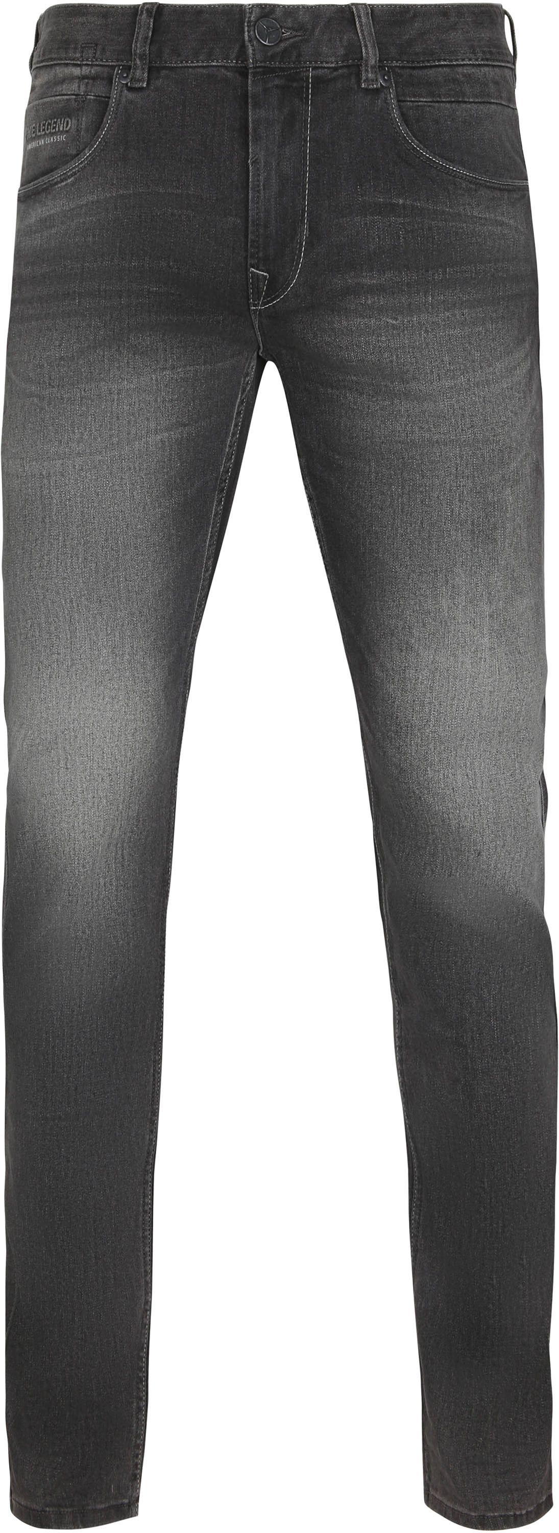 PME Legend Nightflight Jeans Stone Mid Grey PTR120-SMG kopen | Suitable