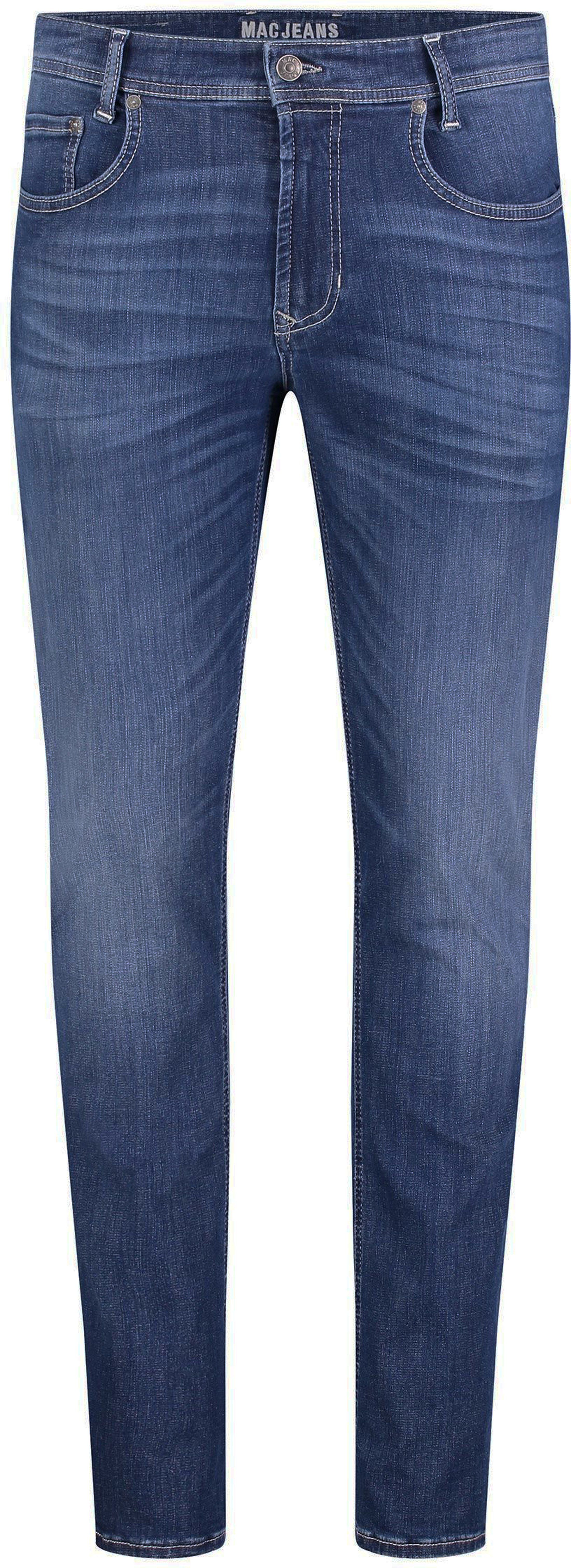 Mac Jeans Arne Pipe Flexx Superstretch H559 Blue size W 32